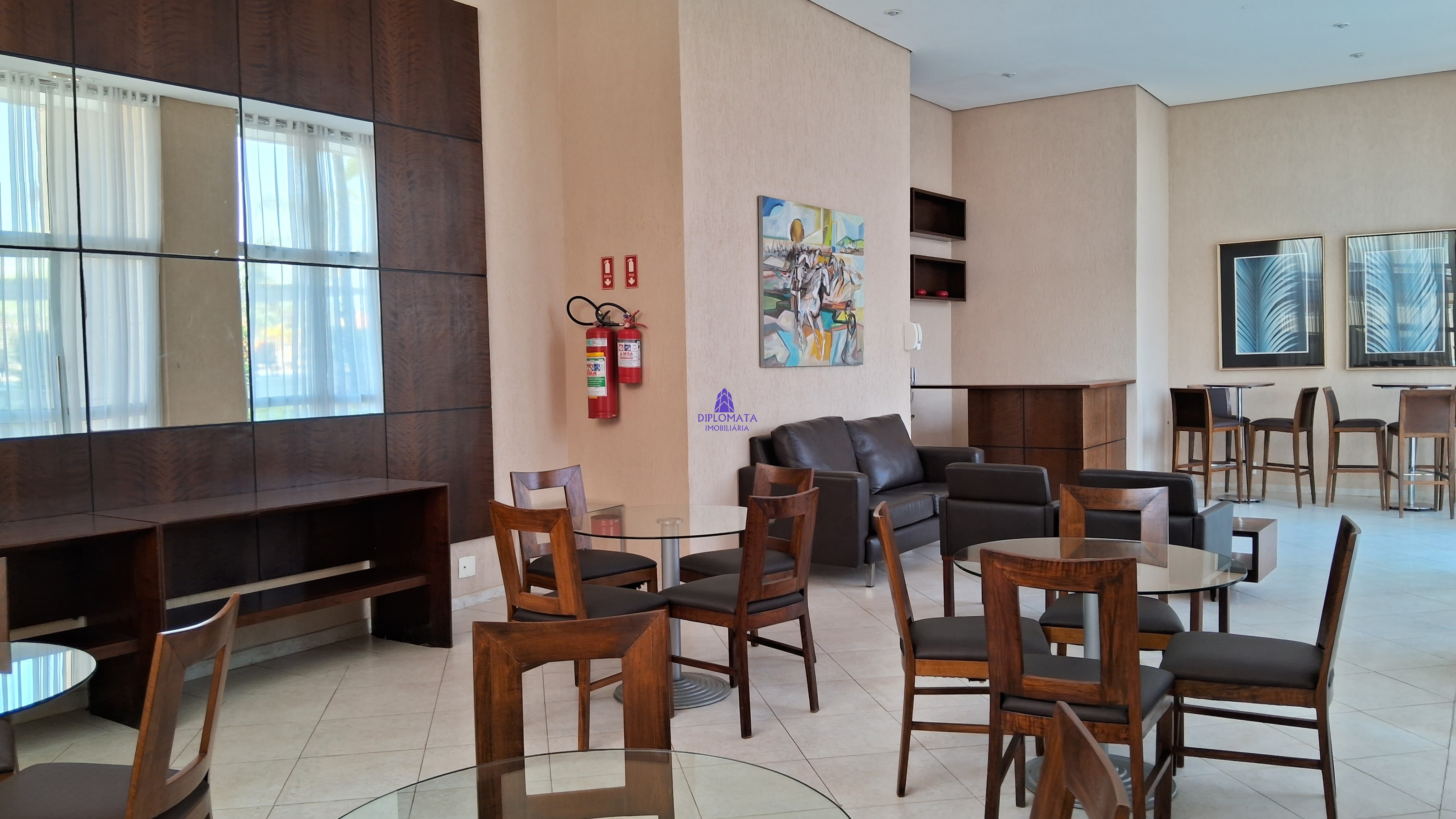 Apartamento, 3 quartos, 132 m² - Foto 52