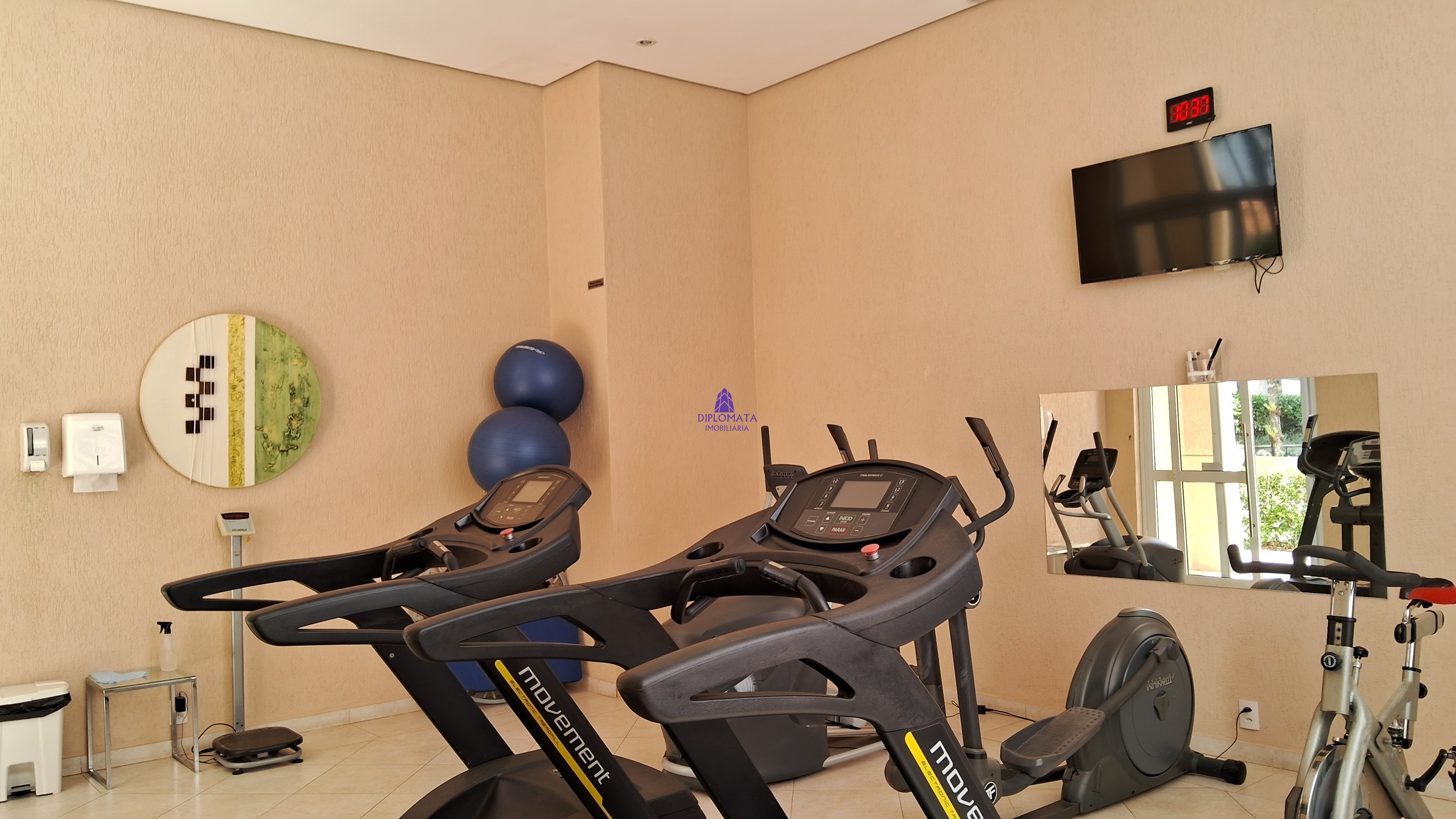 Apartamento, 3 quartos, 132 m² - Foto 54