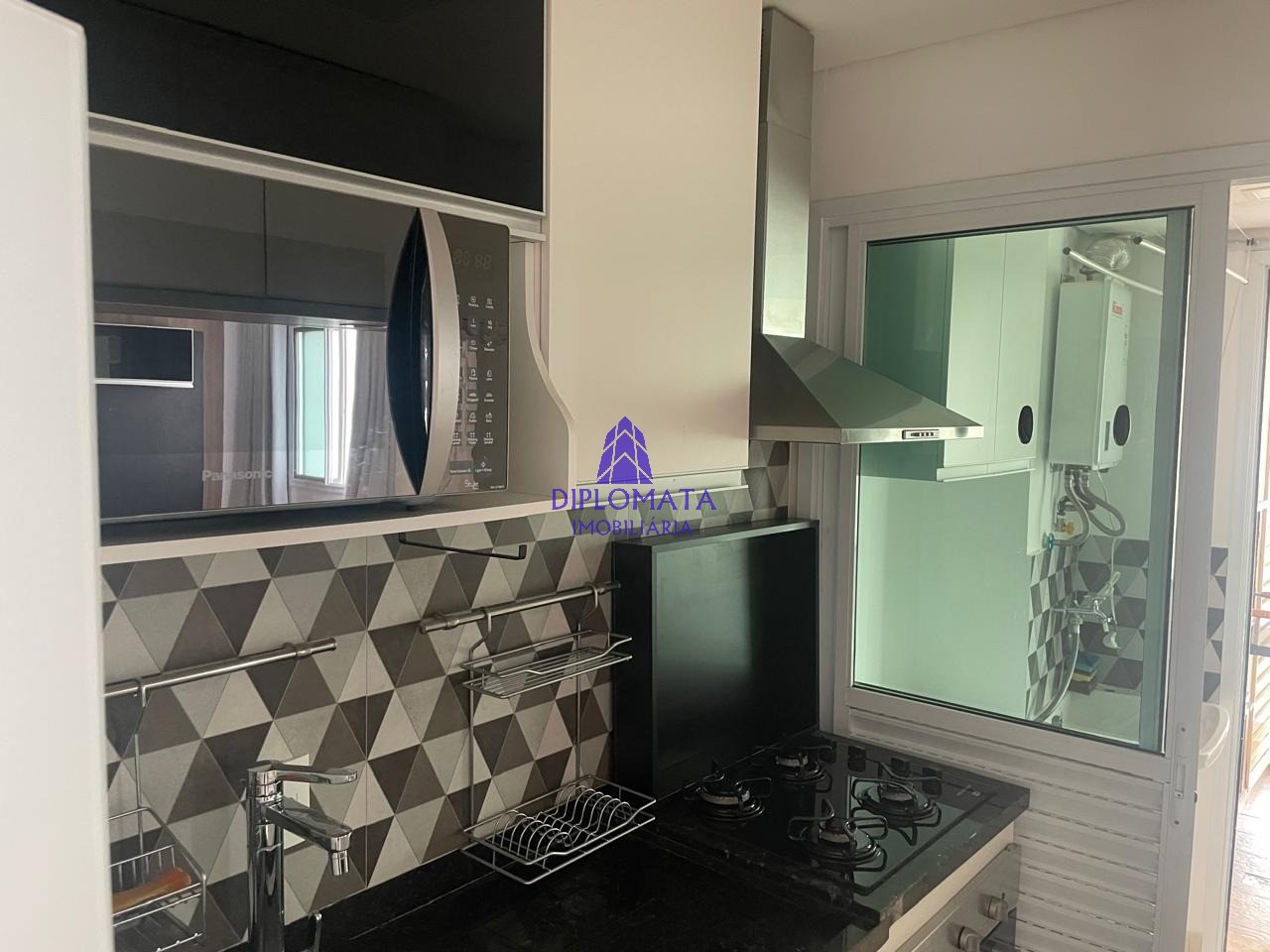 Apartamento, 1 quarto, 69 m² - Foto 6