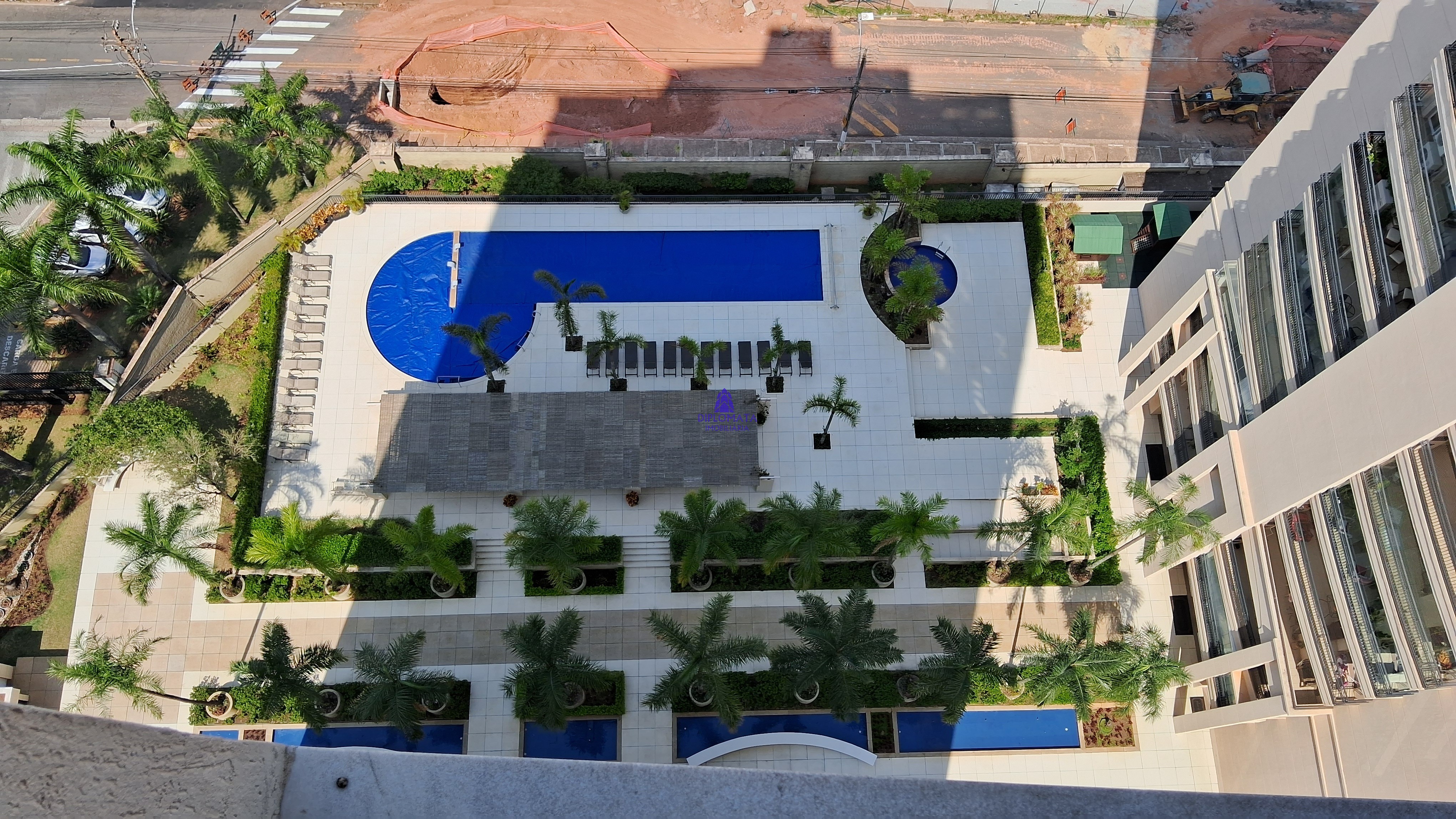 Cobertura, 3 quartos, 257 m² - Foto 8