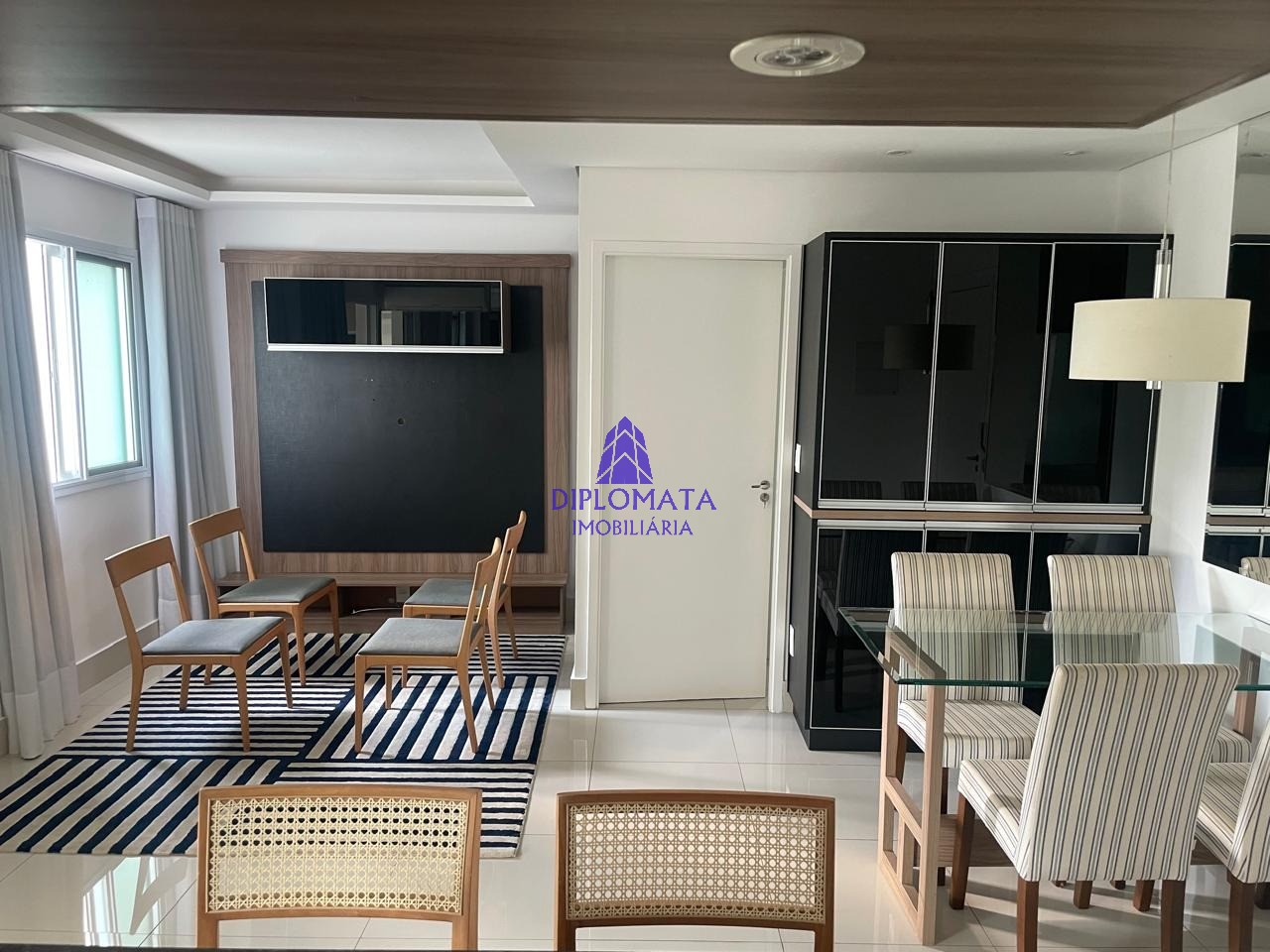 Apartamento, 1 quarto, 69 m² - Foto 7