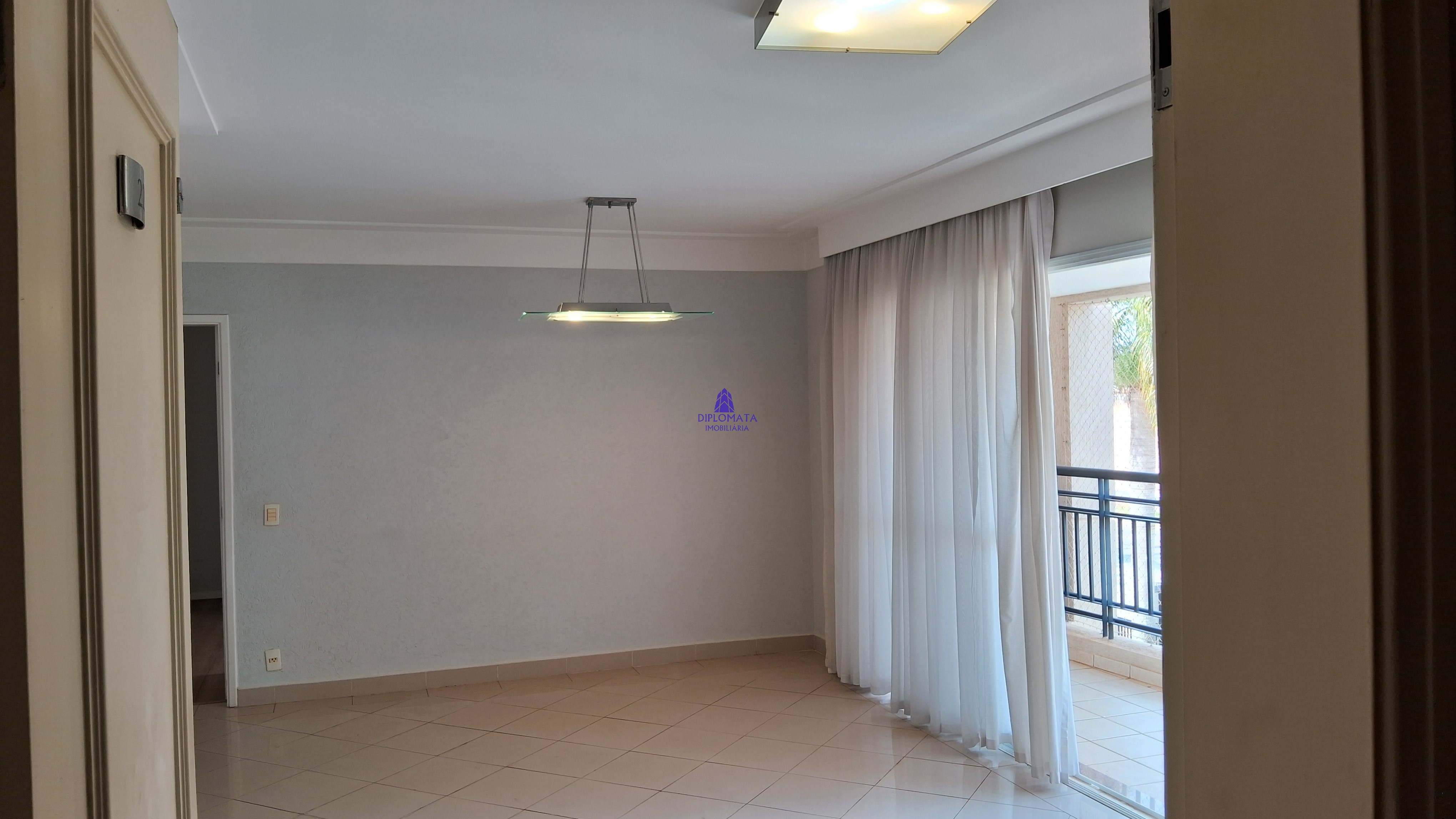 Apartamento, 3 quartos, 132 m² - Foto 2