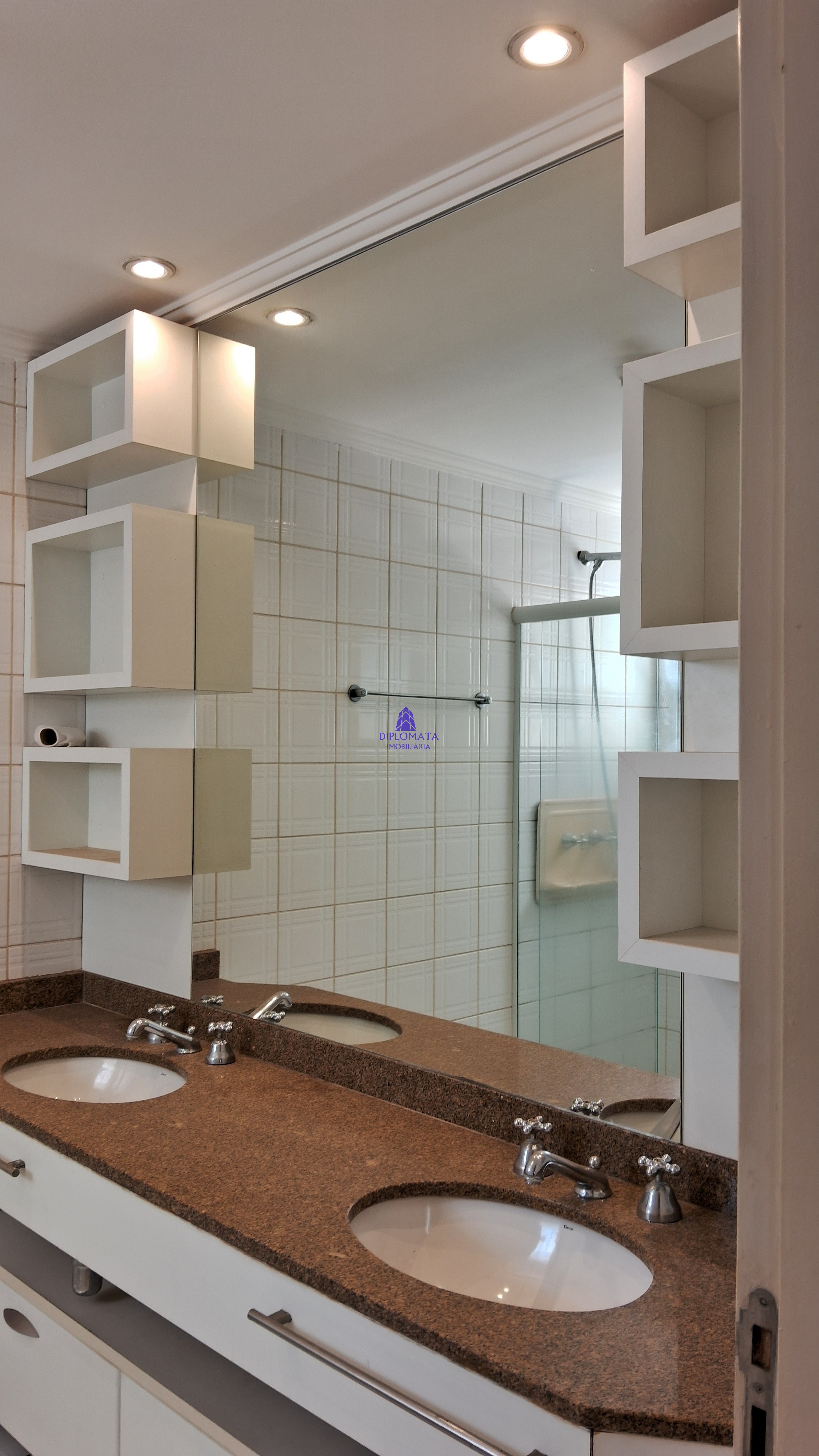 Apartamento, 3 quartos, 132 m² - Foto 19