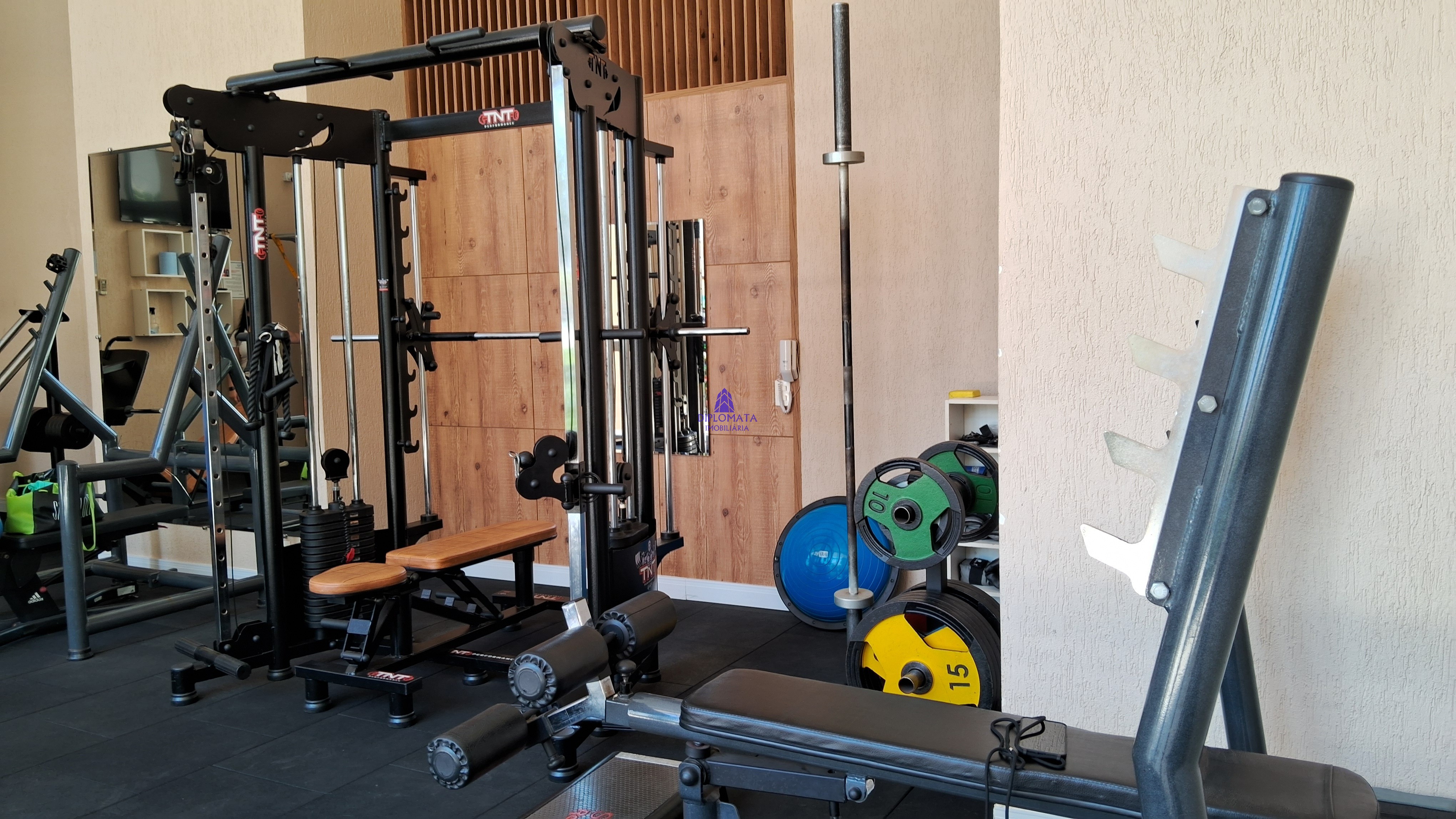 Apartamento, 3 quartos, 132 m² - Foto 56