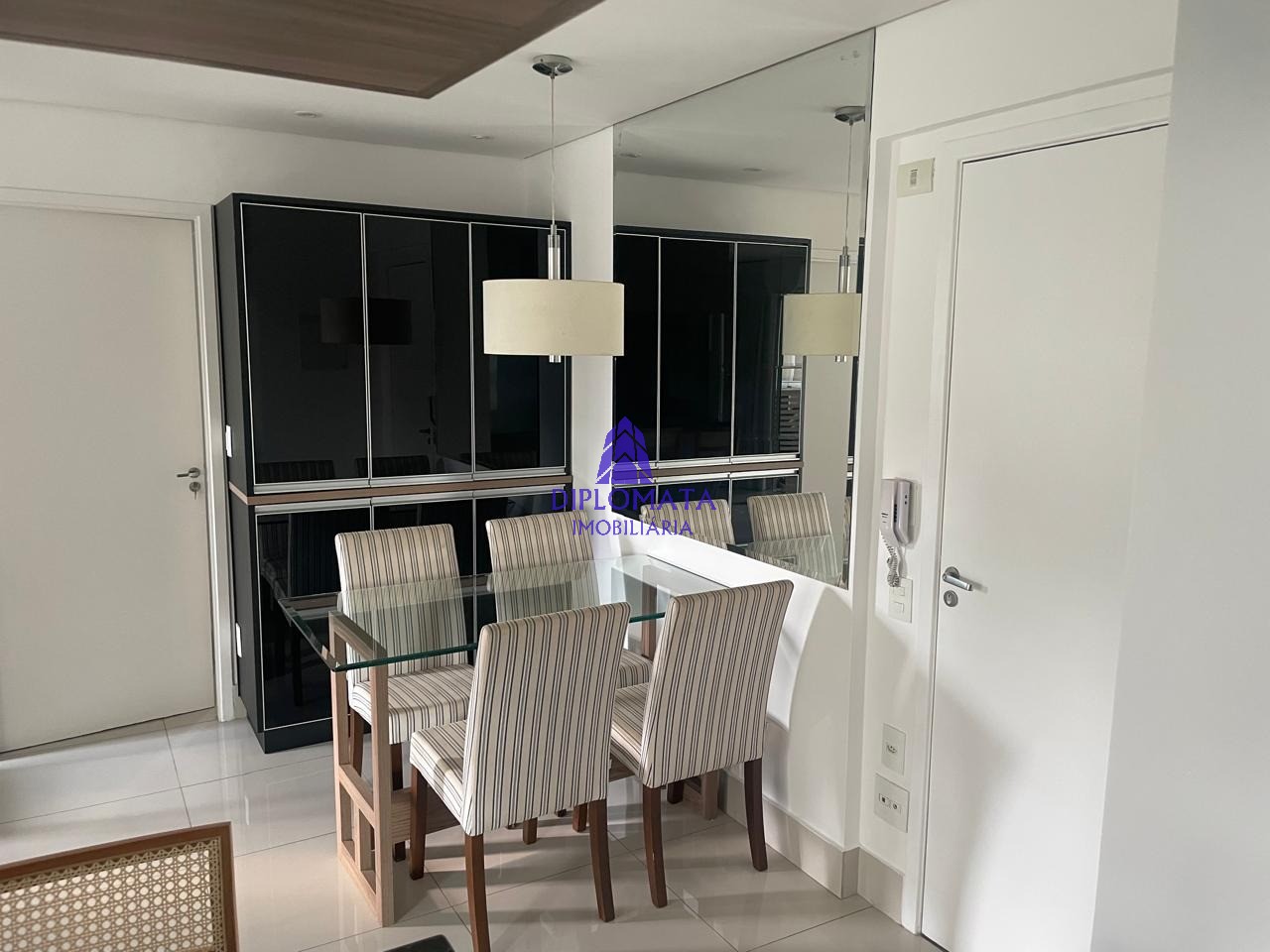 Apartamento, 1 quarto, 69 m² - Foto 9