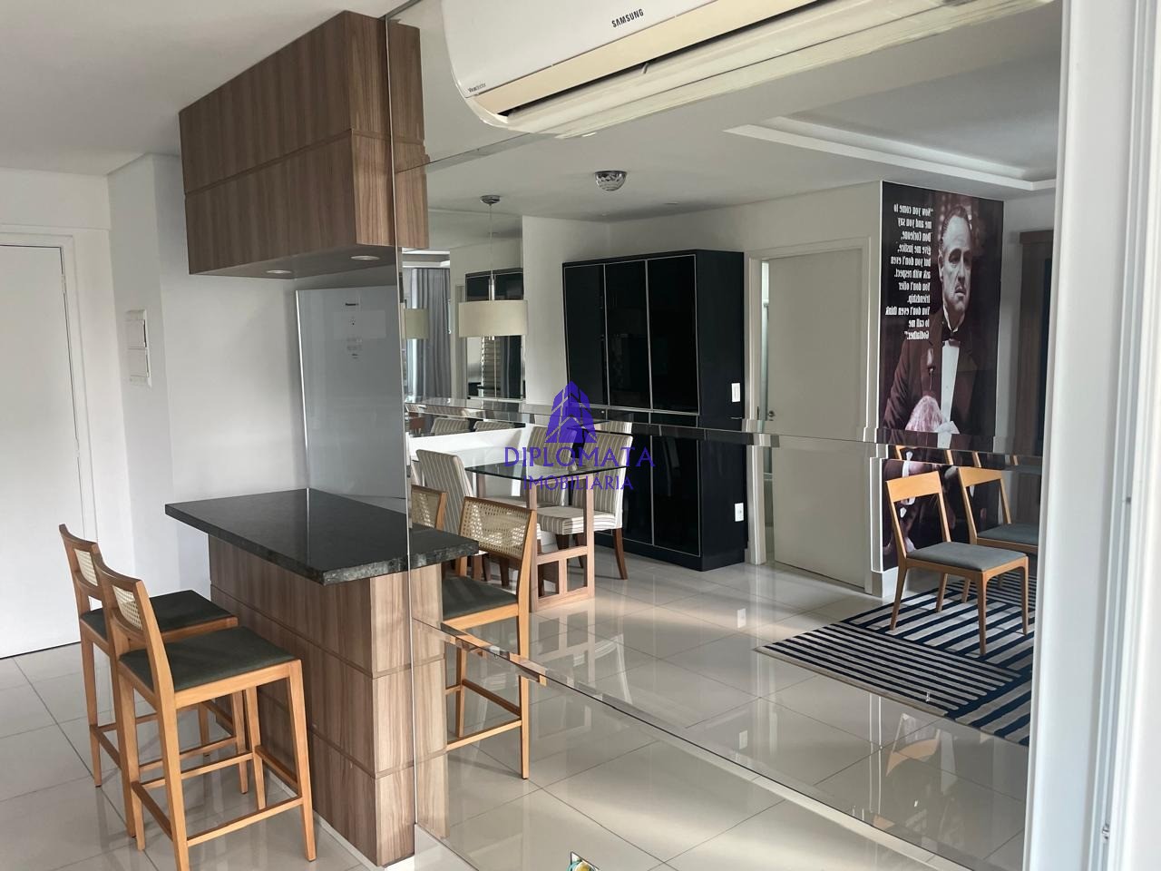 Apartamento, 1 quarto, 69 m² - Foto 14