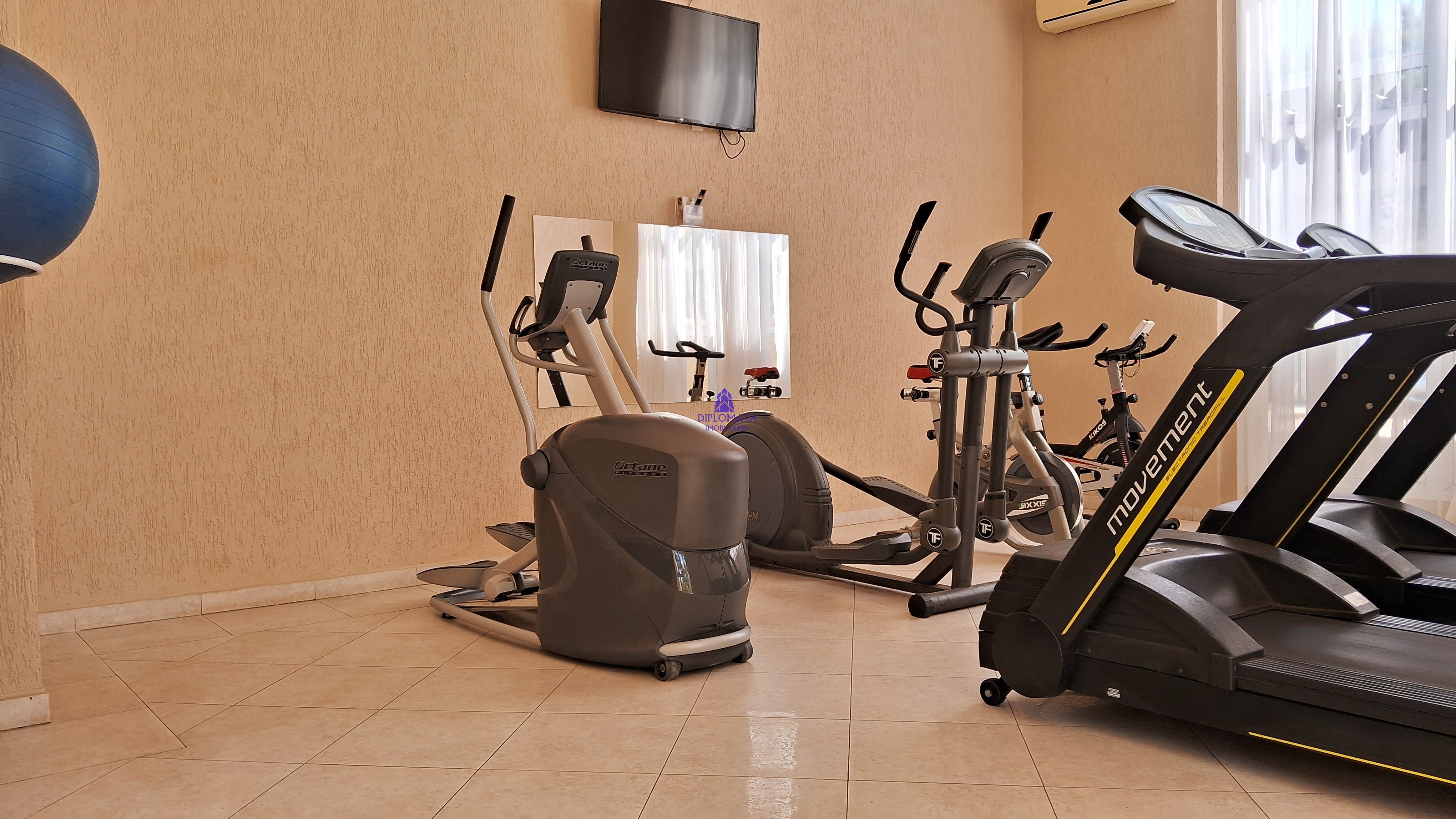 Apartamento, 3 quartos, 132 m² - Foto 53