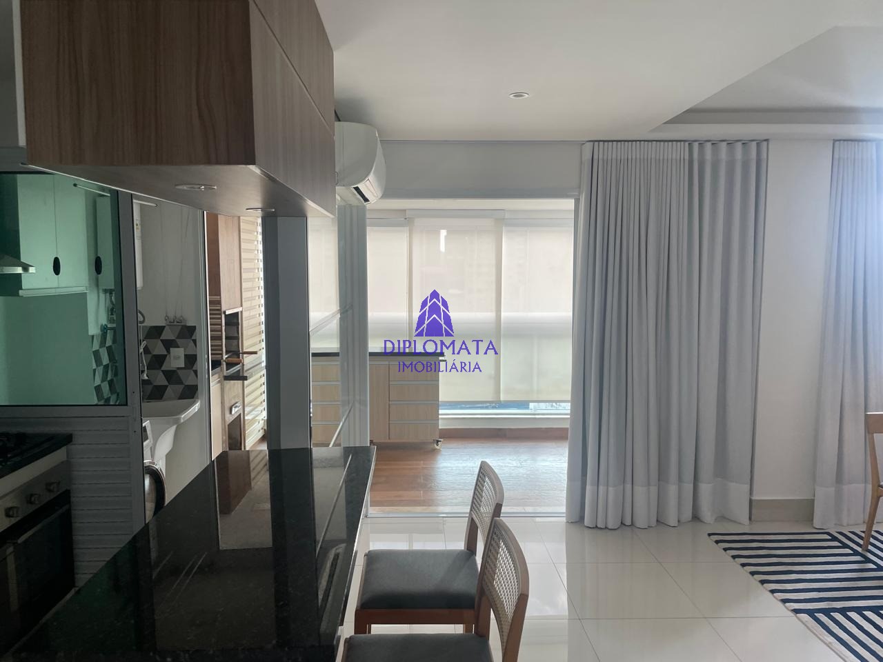 Apartamento, 1 quarto, 69 m² - Foto 4