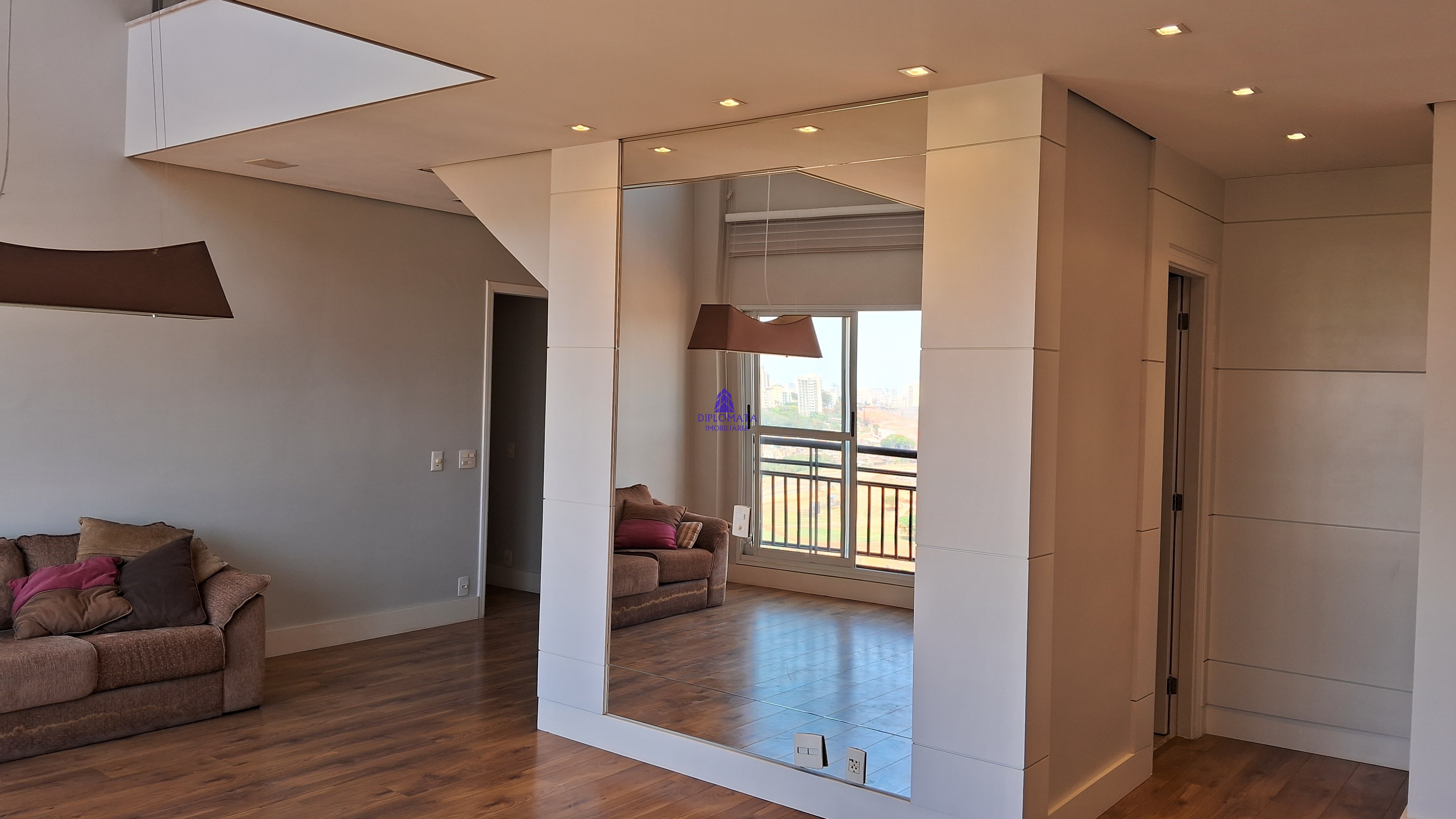 Cobertura, 3 quartos, 257 m² - Foto 6