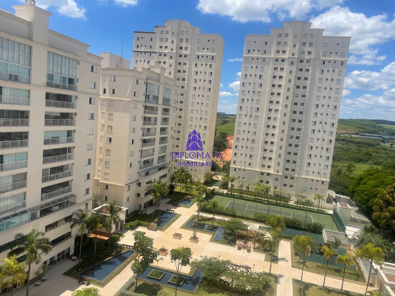 Apartamento, 5 quartos, 208 m² - Foto 1