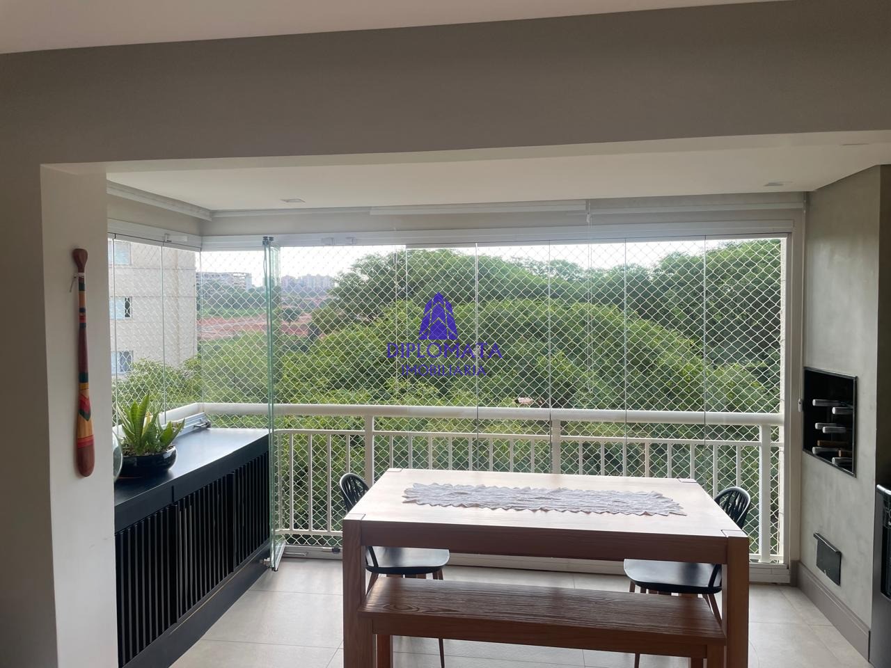 Apartamento, 2 quartos, 92 m² - Foto 13