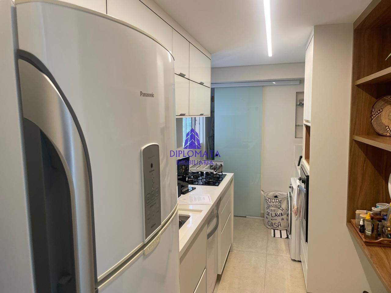 Apartamento, 2 quartos, 92 m² - Foto 54