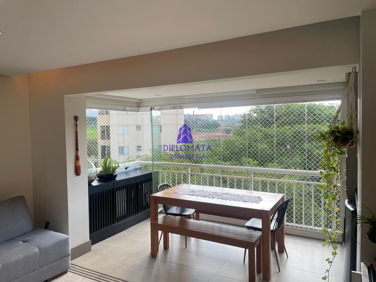 Apartamento, 2 quartos, 92 m² - Foto 19