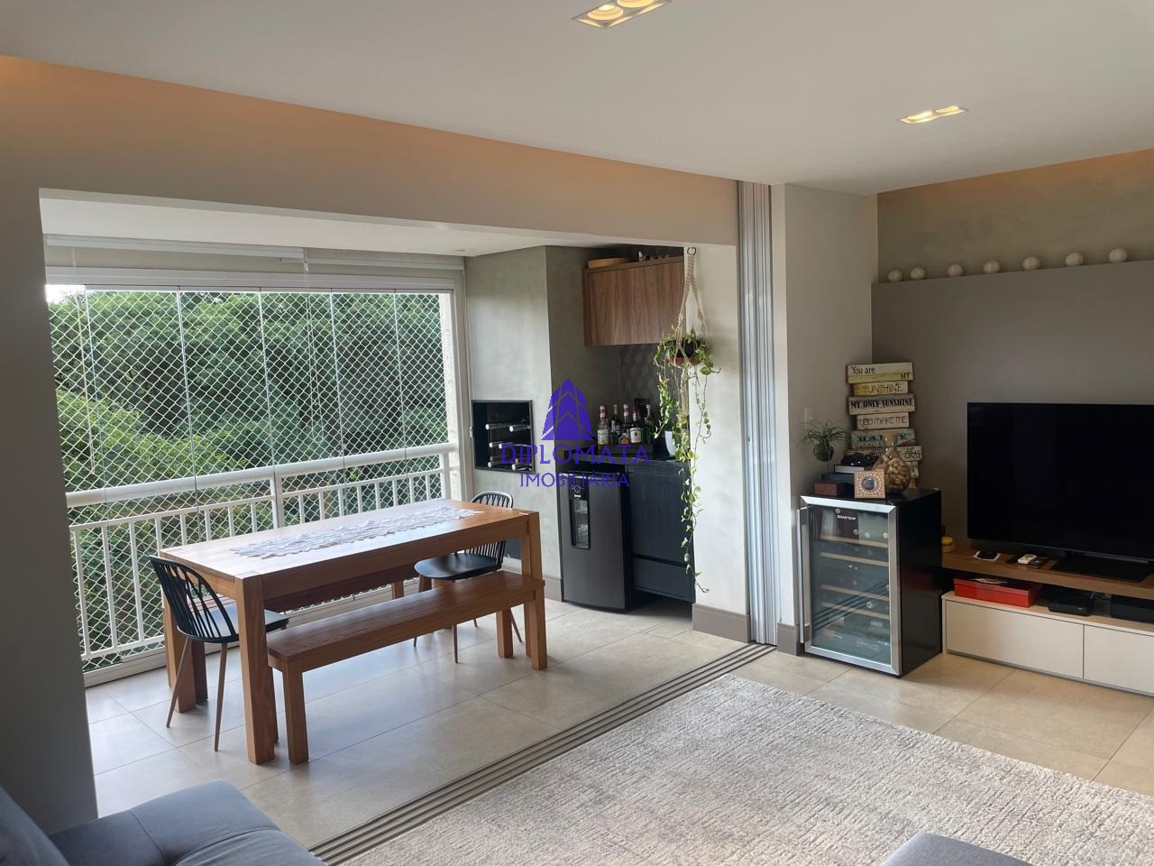 Apartamento, 2 quartos, 92 m² - Foto 43