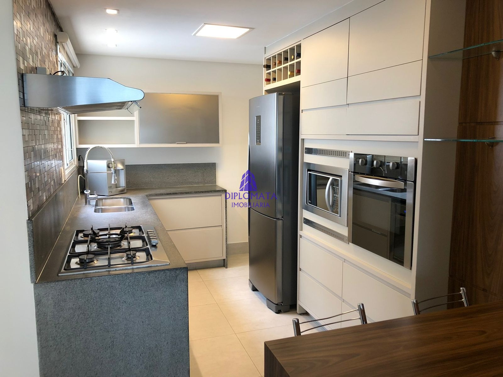 Apartamento, 5 quartos, 208 m² - Foto 46