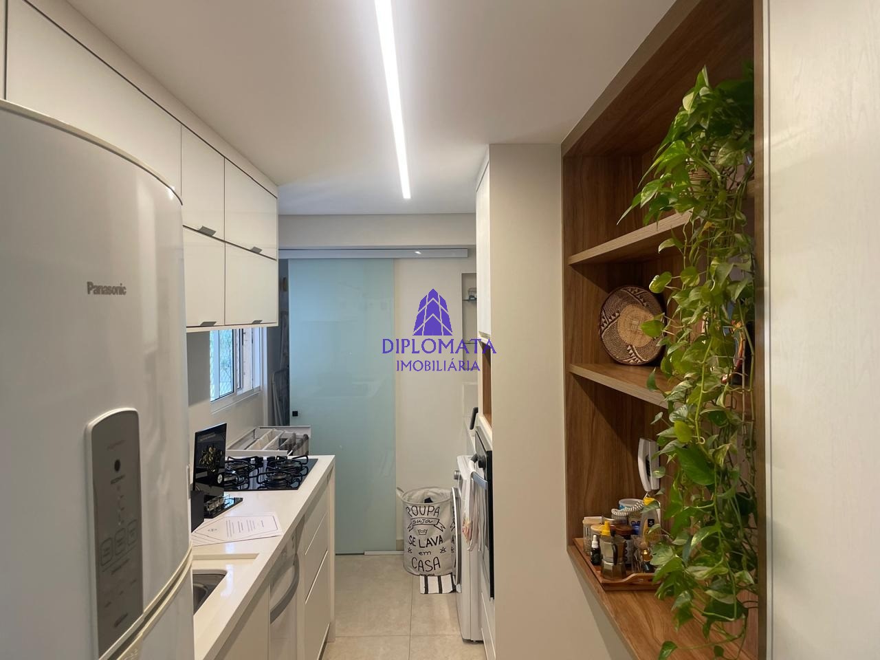 Apartamento, 2 quartos, 92 m² - Foto 52