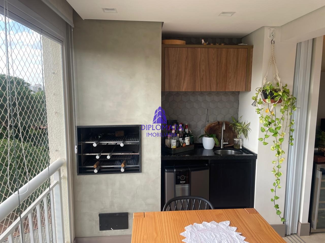 Apartamento, 2 quartos, 92 m² - Foto 25