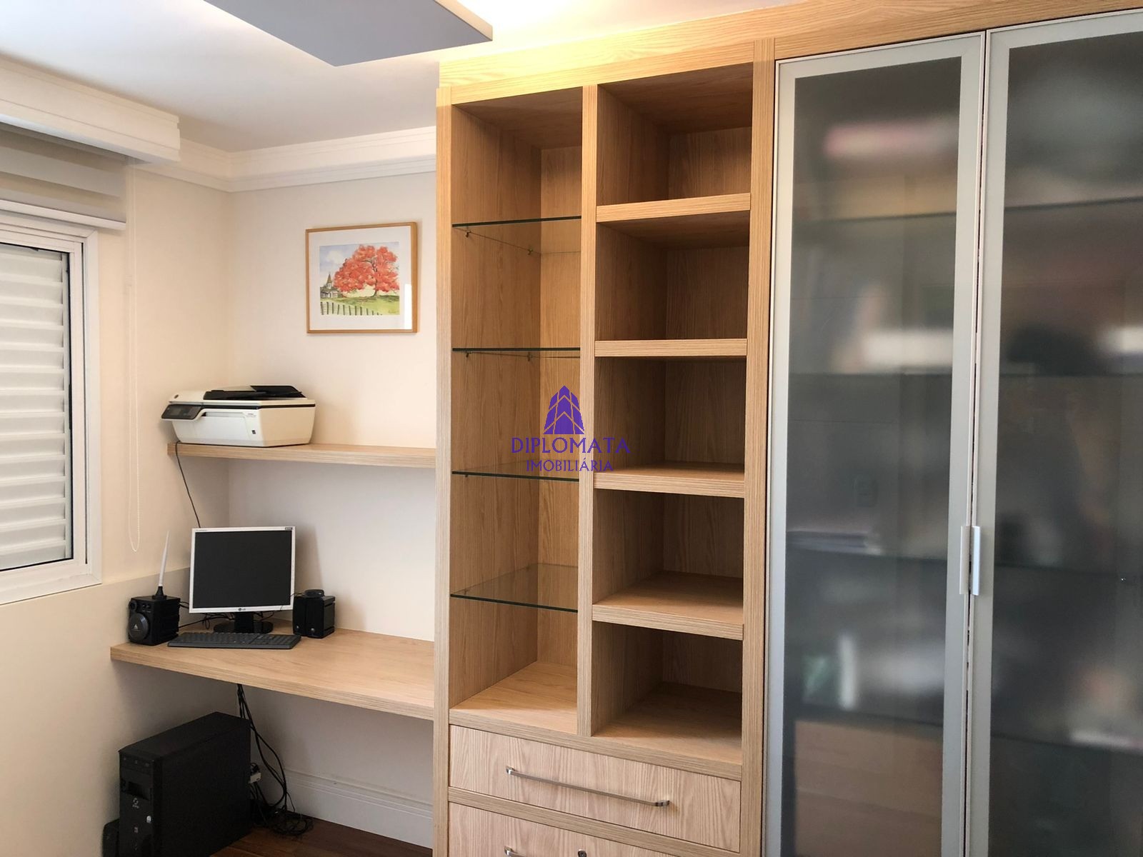 Apartamento, 5 quartos, 208 m² - Foto 41