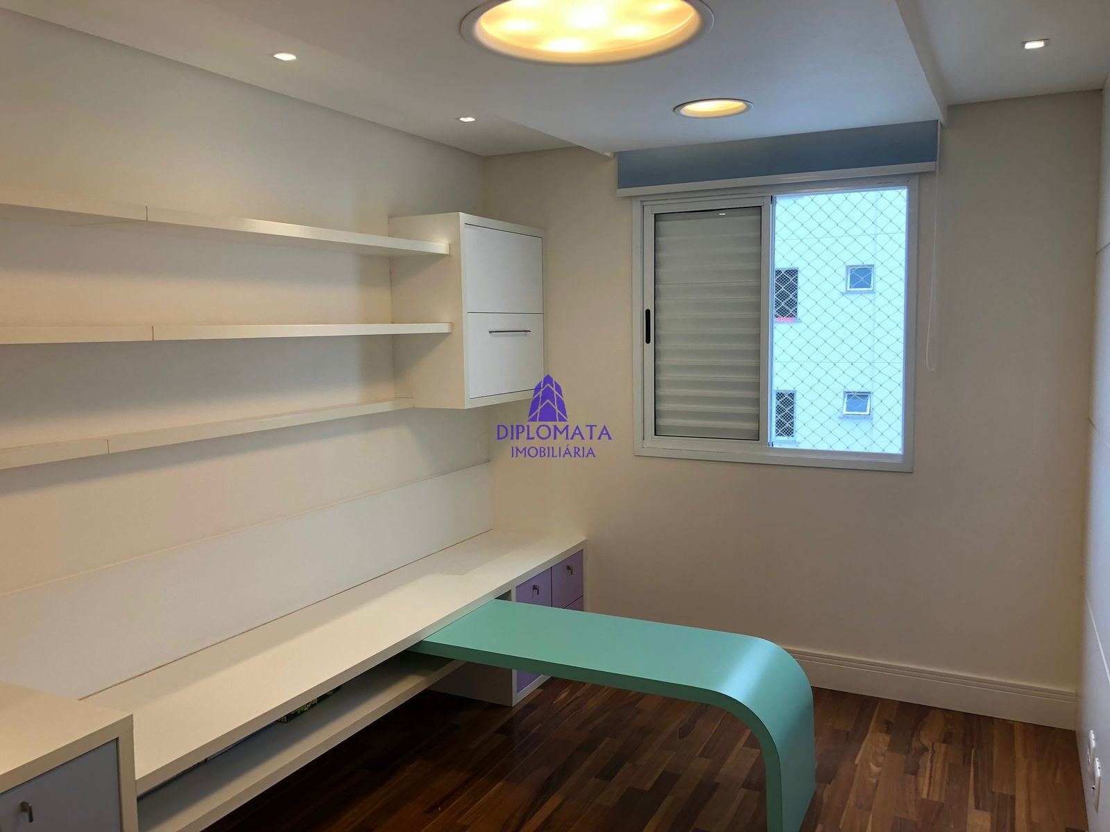 Apartamento, 5 quartos, 208 m² - Foto 26