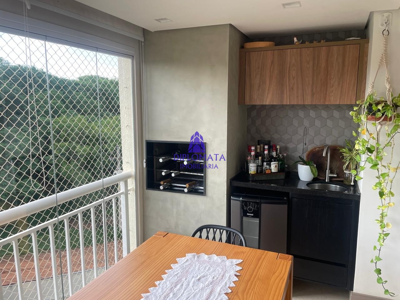 Apartamento, 2 quartos, 92 m² - Foto 21