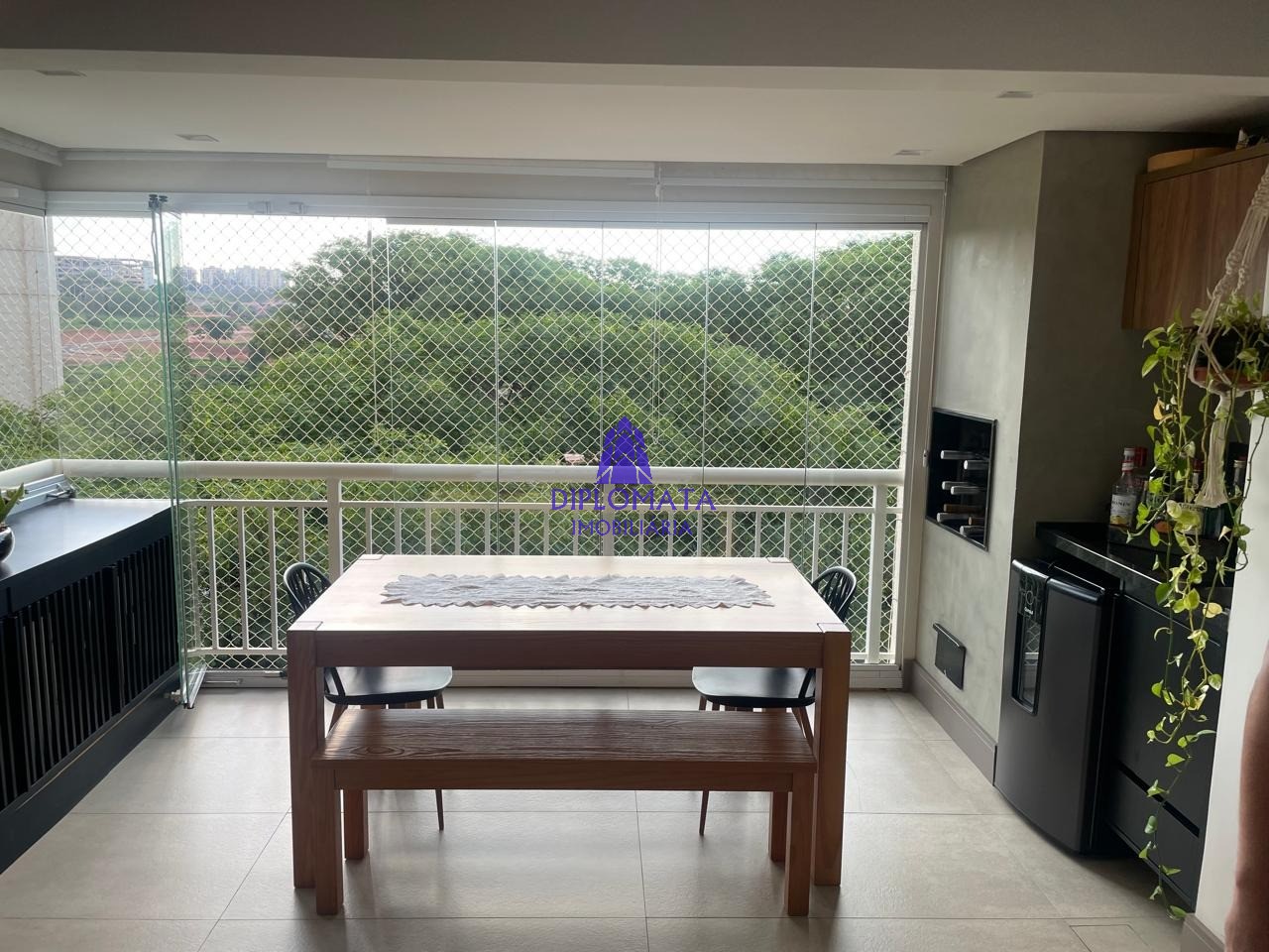 Apartamento, 2 quartos, 92 m² - Foto 10