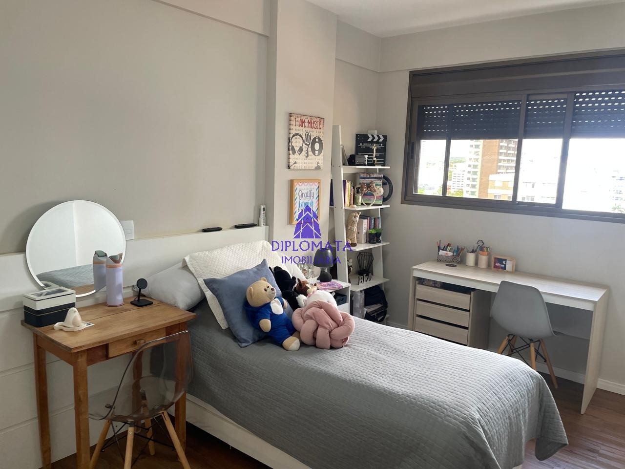 Apartamento, 3 quartos, 160 m² - Foto 19