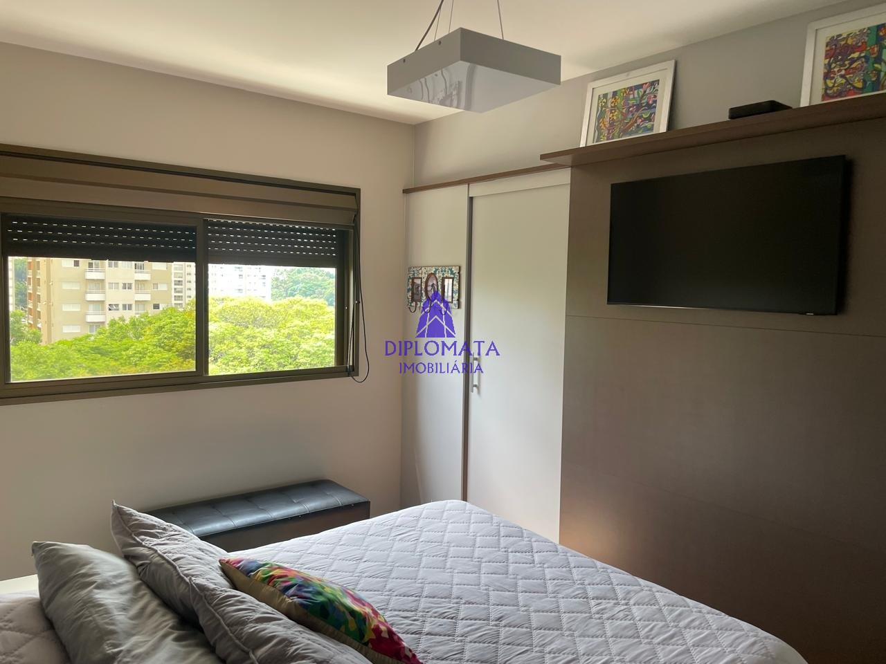 Apartamento, 3 quartos, 160 m² - Foto 24