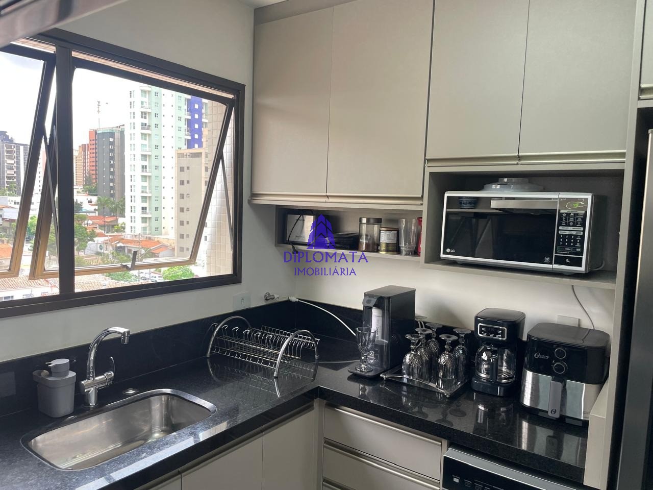 Apartamento, 3 quartos, 160 m² - Foto 17