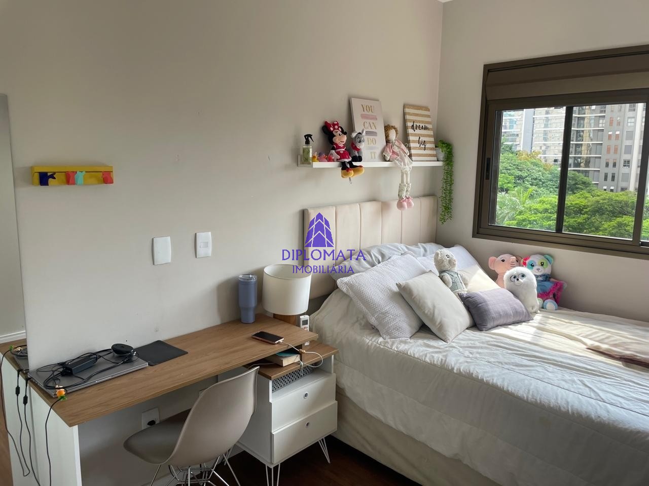 Apartamento, 3 quartos, 160 m² - Foto 23