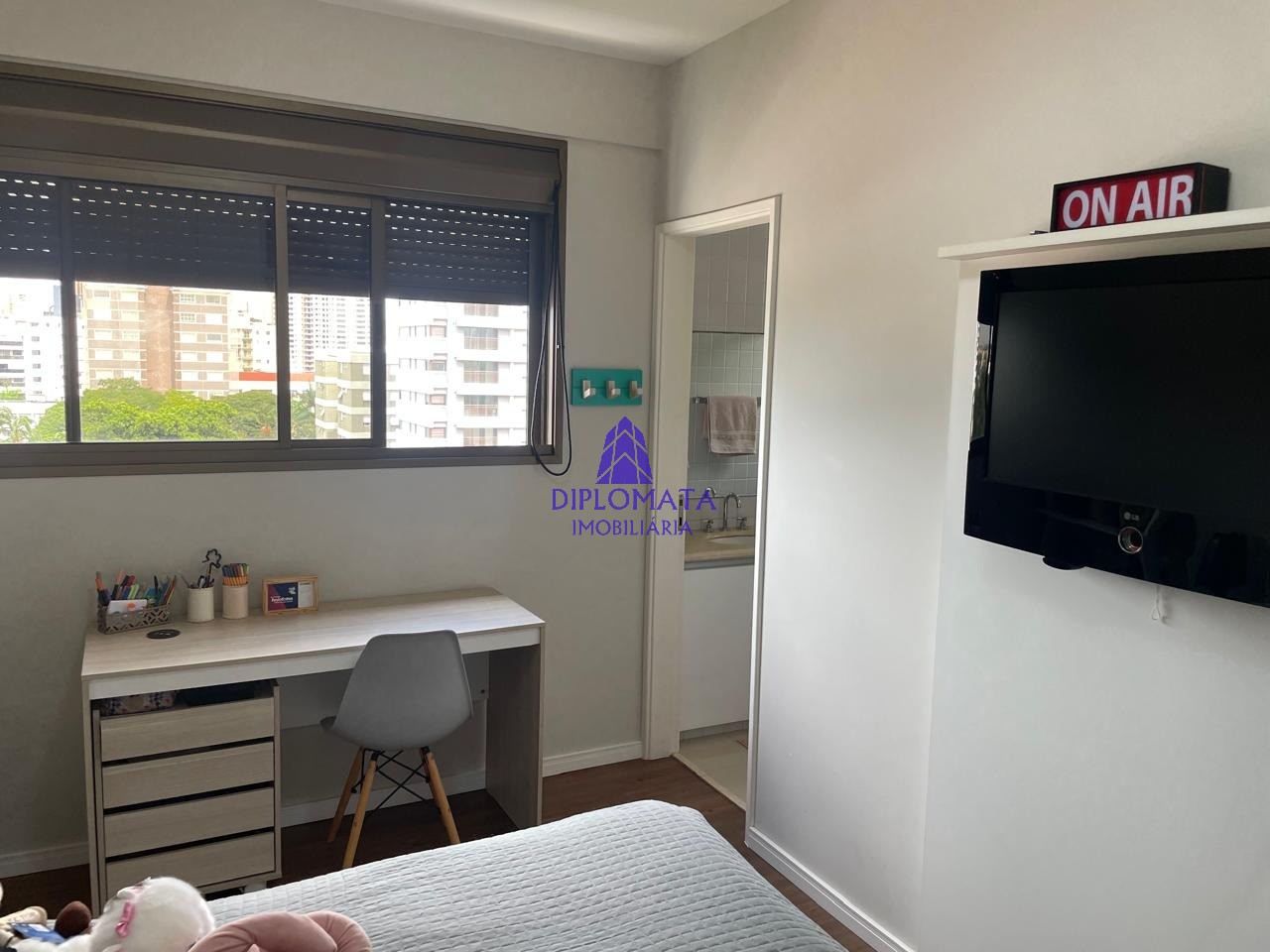 Apartamento, 3 quartos, 160 m² - Foto 20