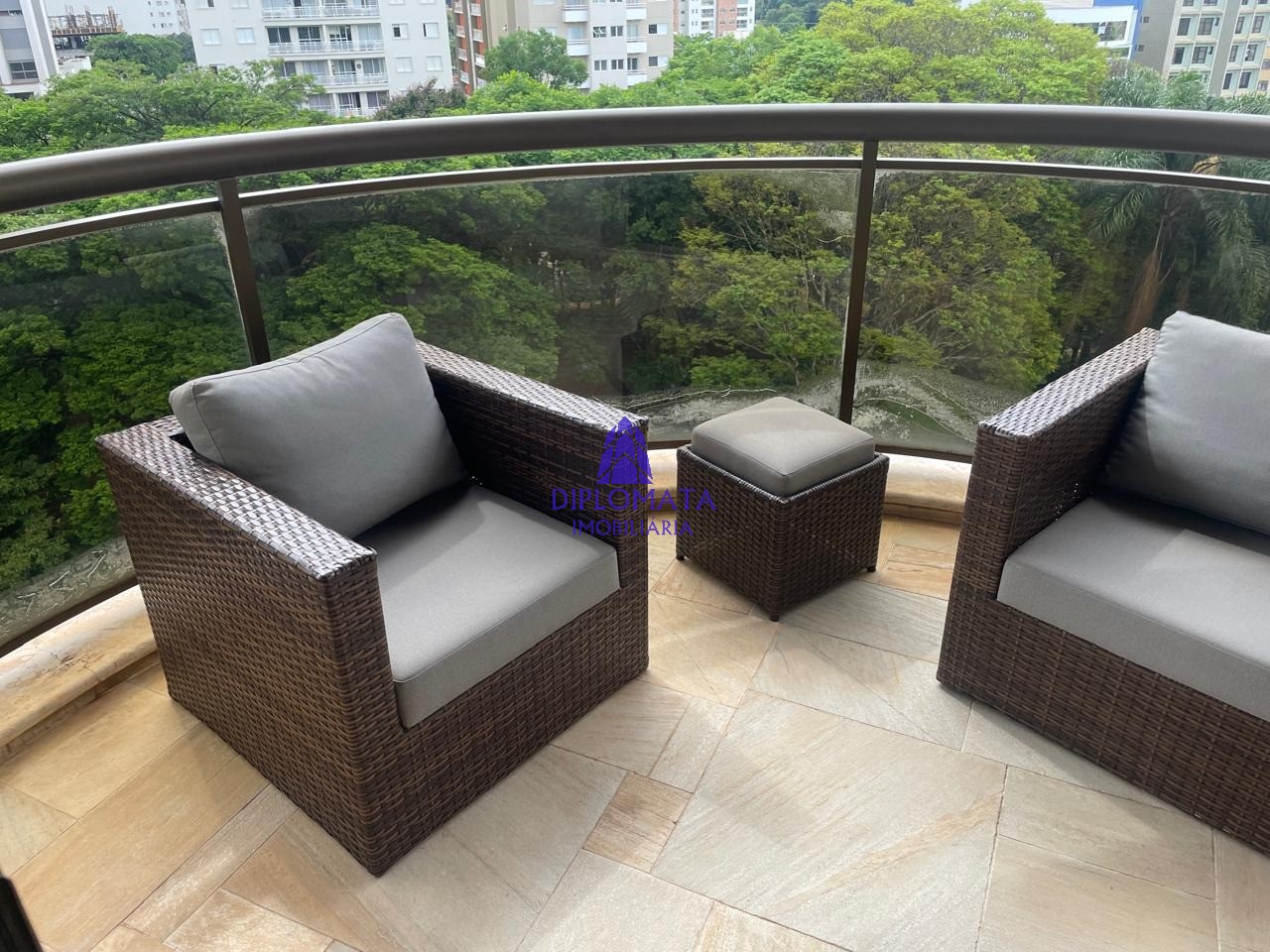 Apartamento, 3 quartos, 160 m² - Foto 42