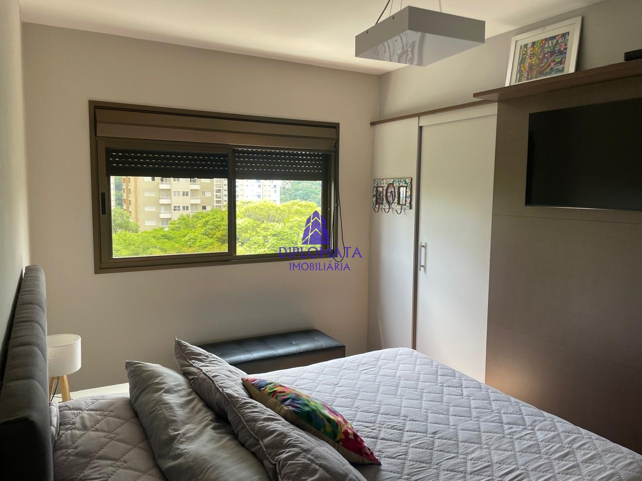 Apartamento, 3 quartos, 160 m² - Foto 25