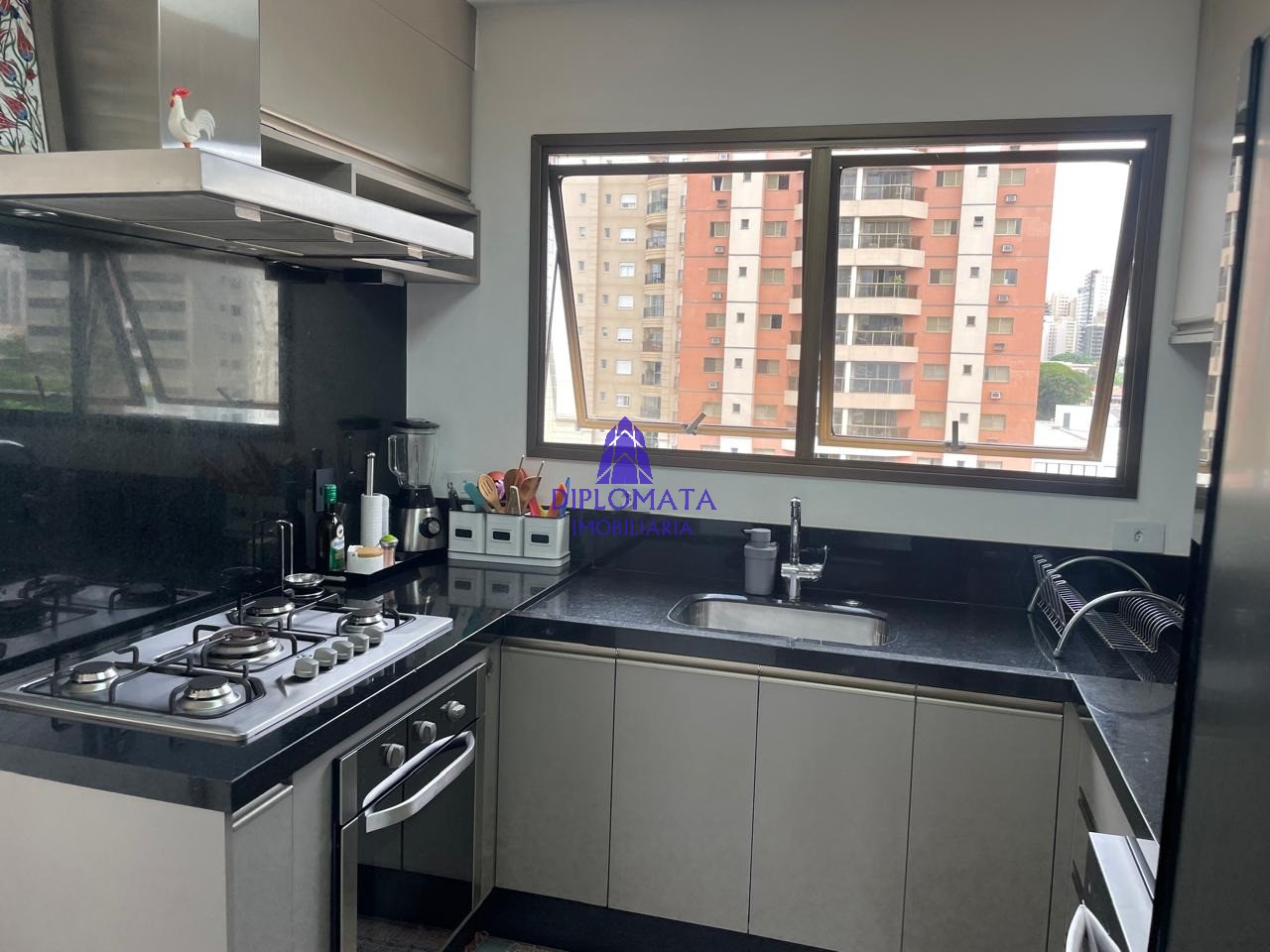 Apartamento, 3 quartos, 160 m² - Foto 9
