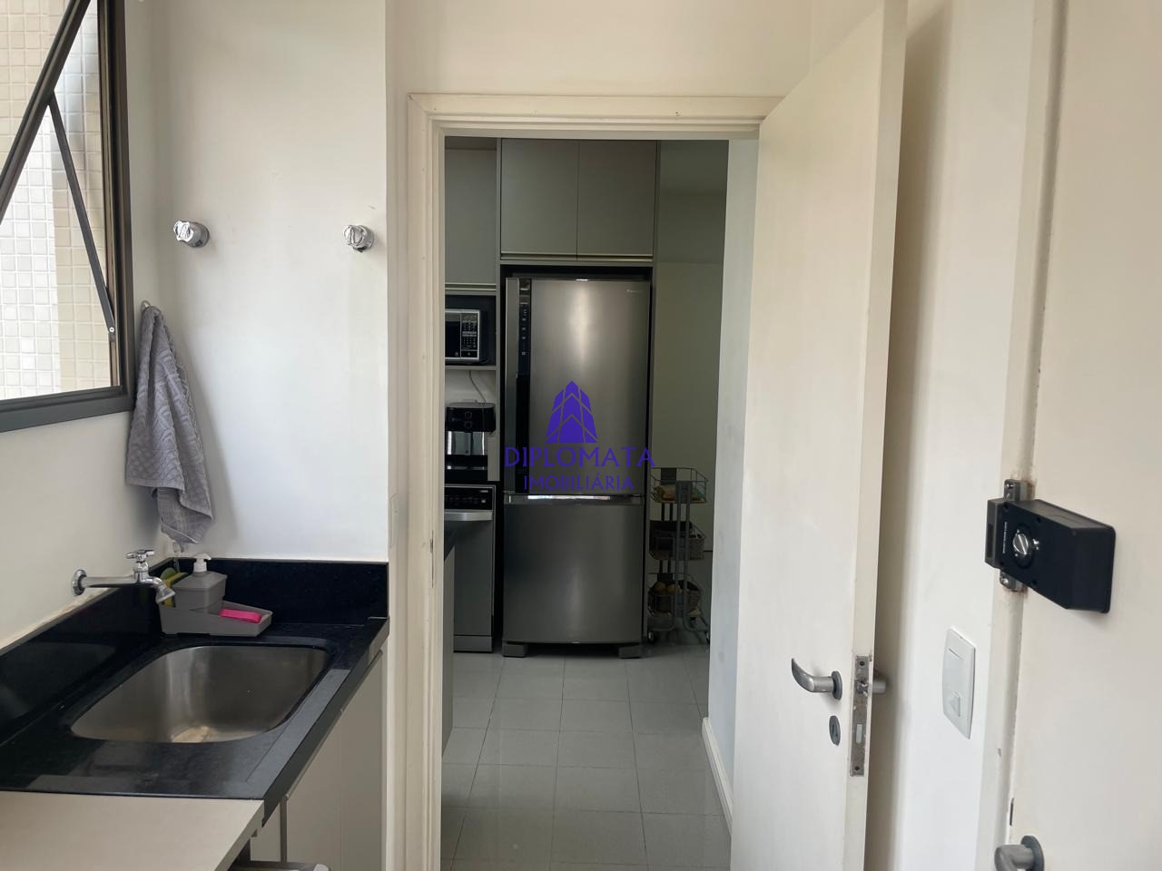 Apartamento, 3 quartos, 160 m² - Foto 14