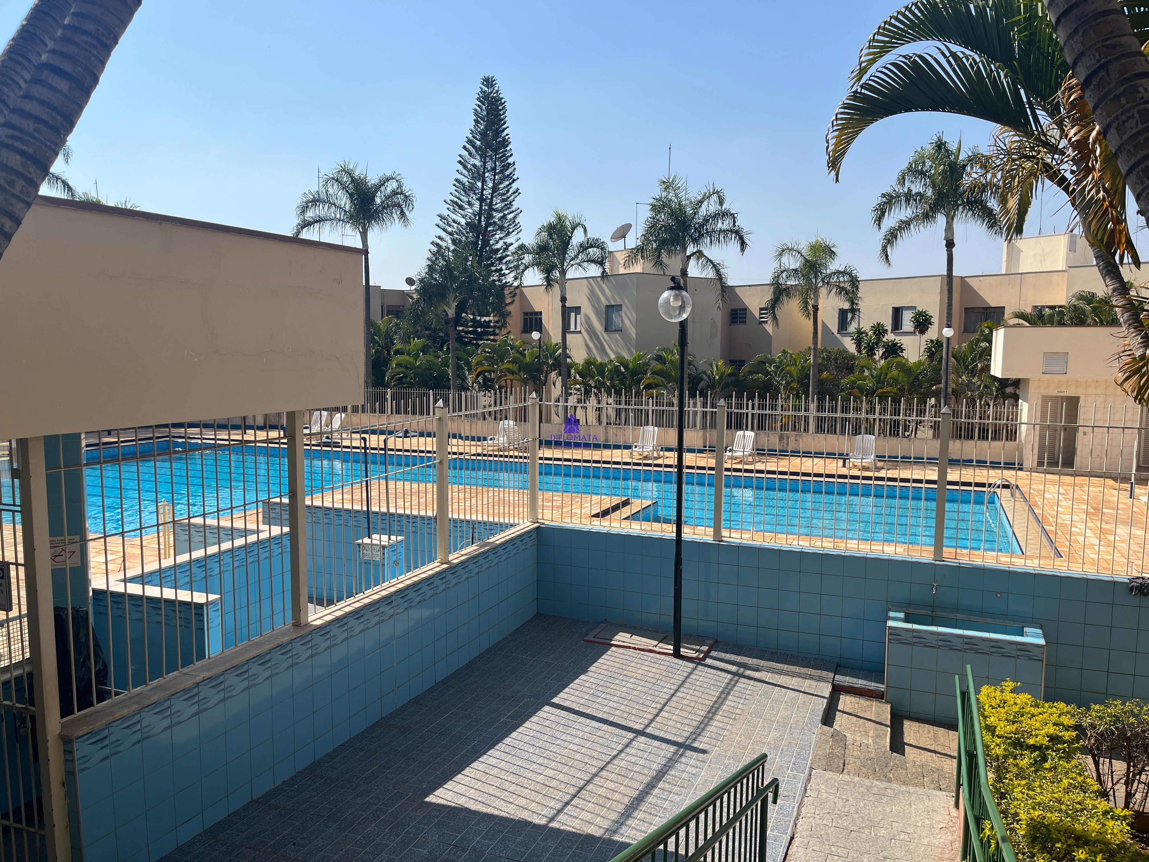 Apartamento, 3 quartos, 67 m² - Foto 11