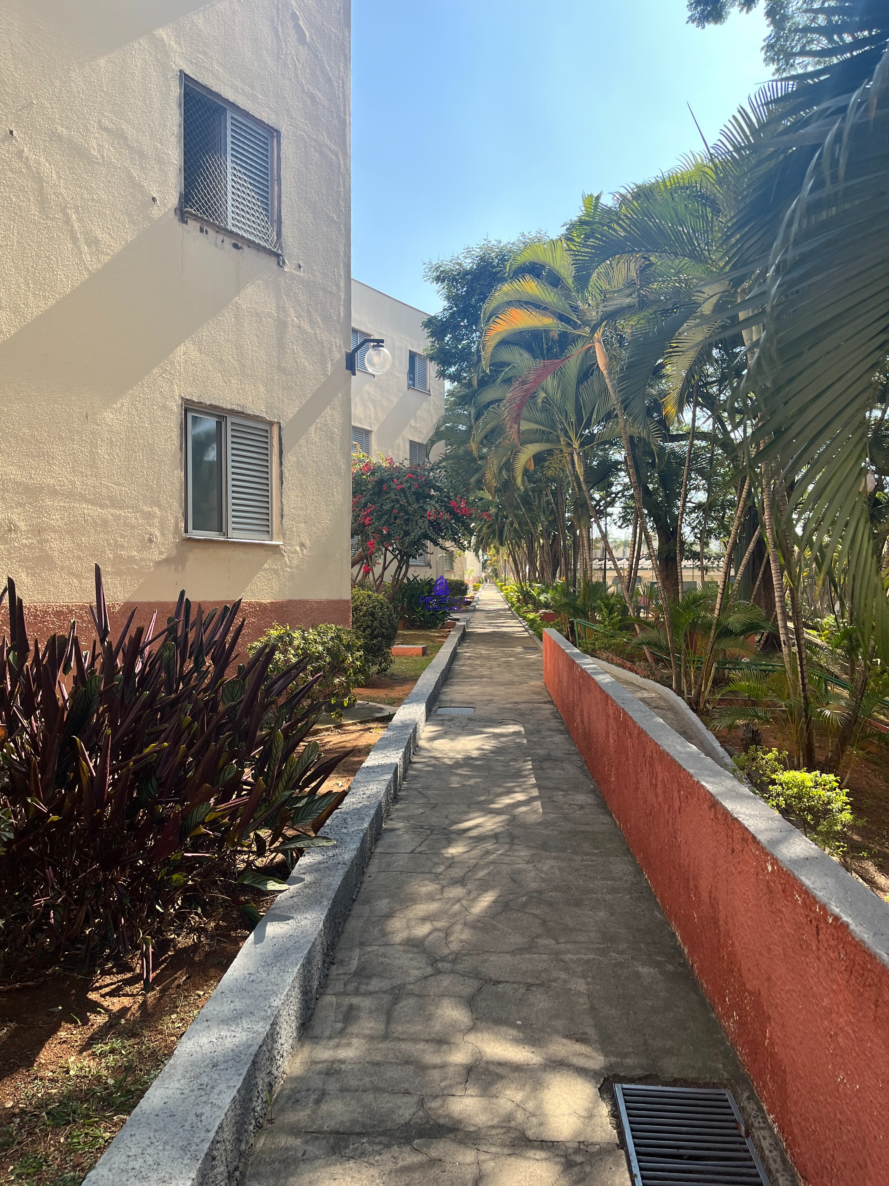 Apartamento, 3 quartos, 67 m² - Foto 3