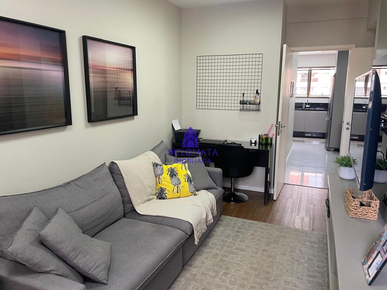 Apartamento, 3 quartos, 160 m² - Foto 39