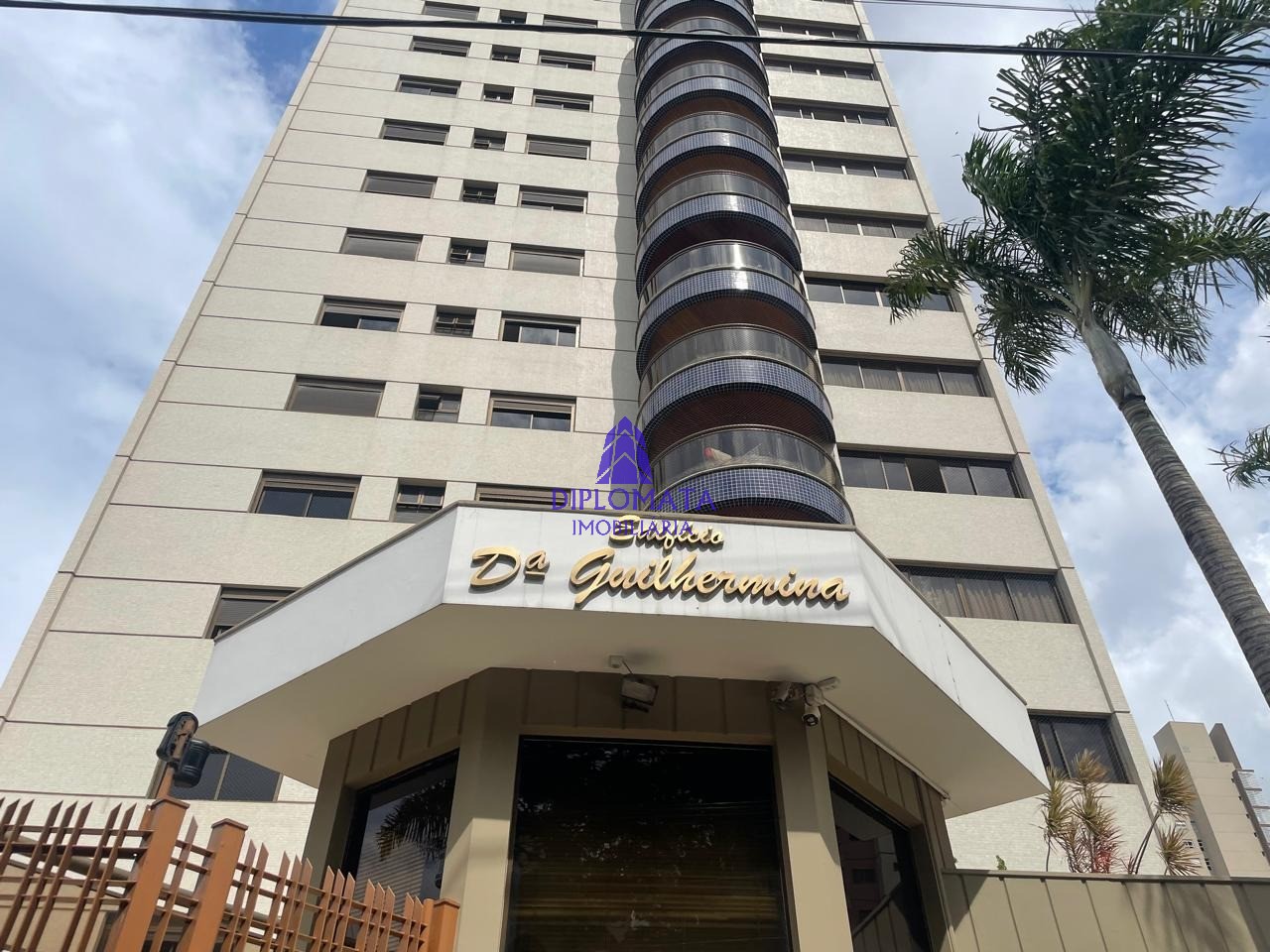 Apartamento, 3 quartos, 160 m² - Foto 3