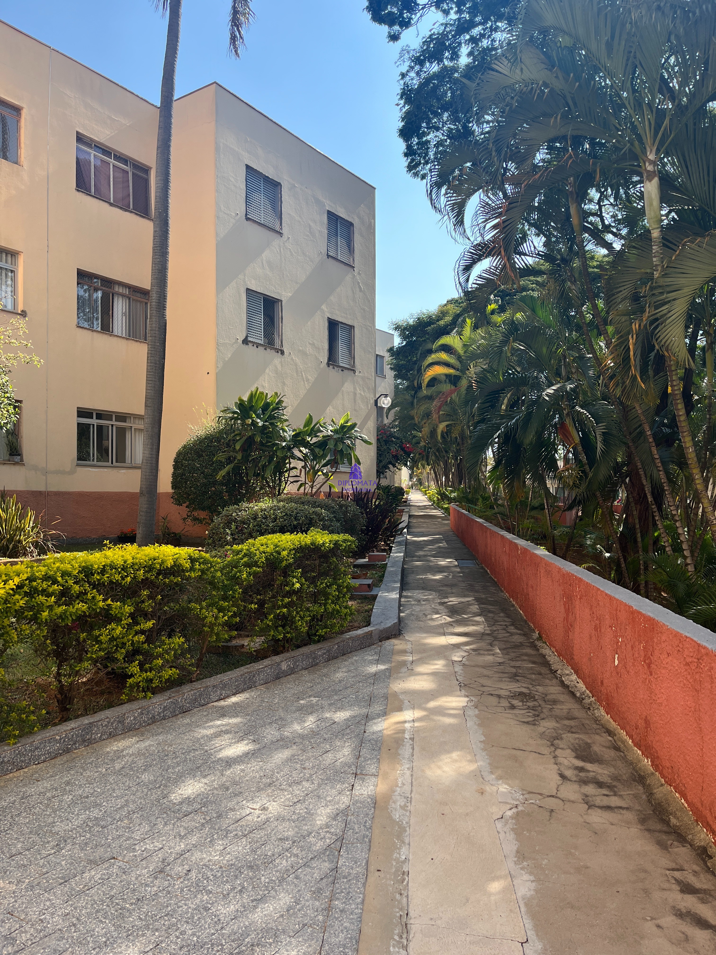 Apartamento, 3 quartos, 67 m² - Foto 2