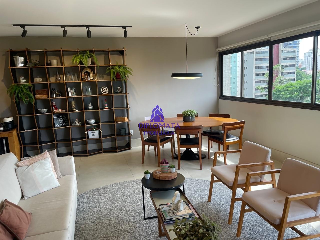 Apartamento, 3 quartos, 160 m² - Foto 5