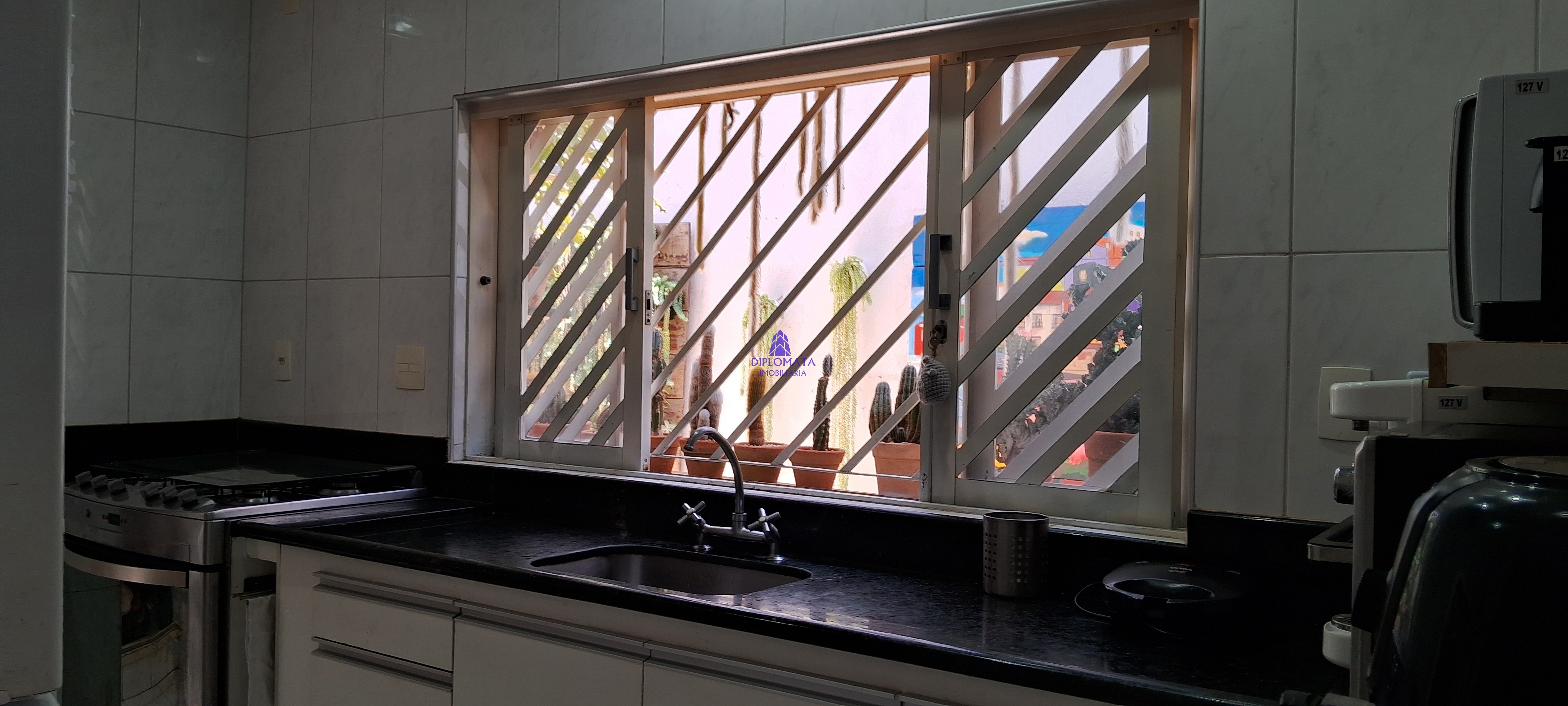 Casa, 3 quartos - Foto 43