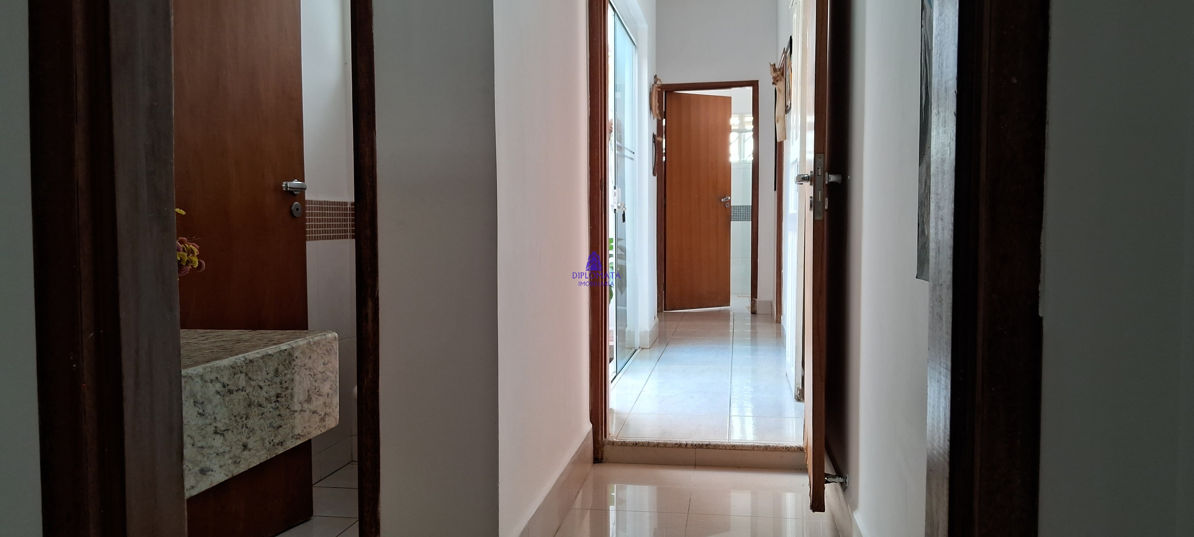 Casa, 3 quartos - Foto 14