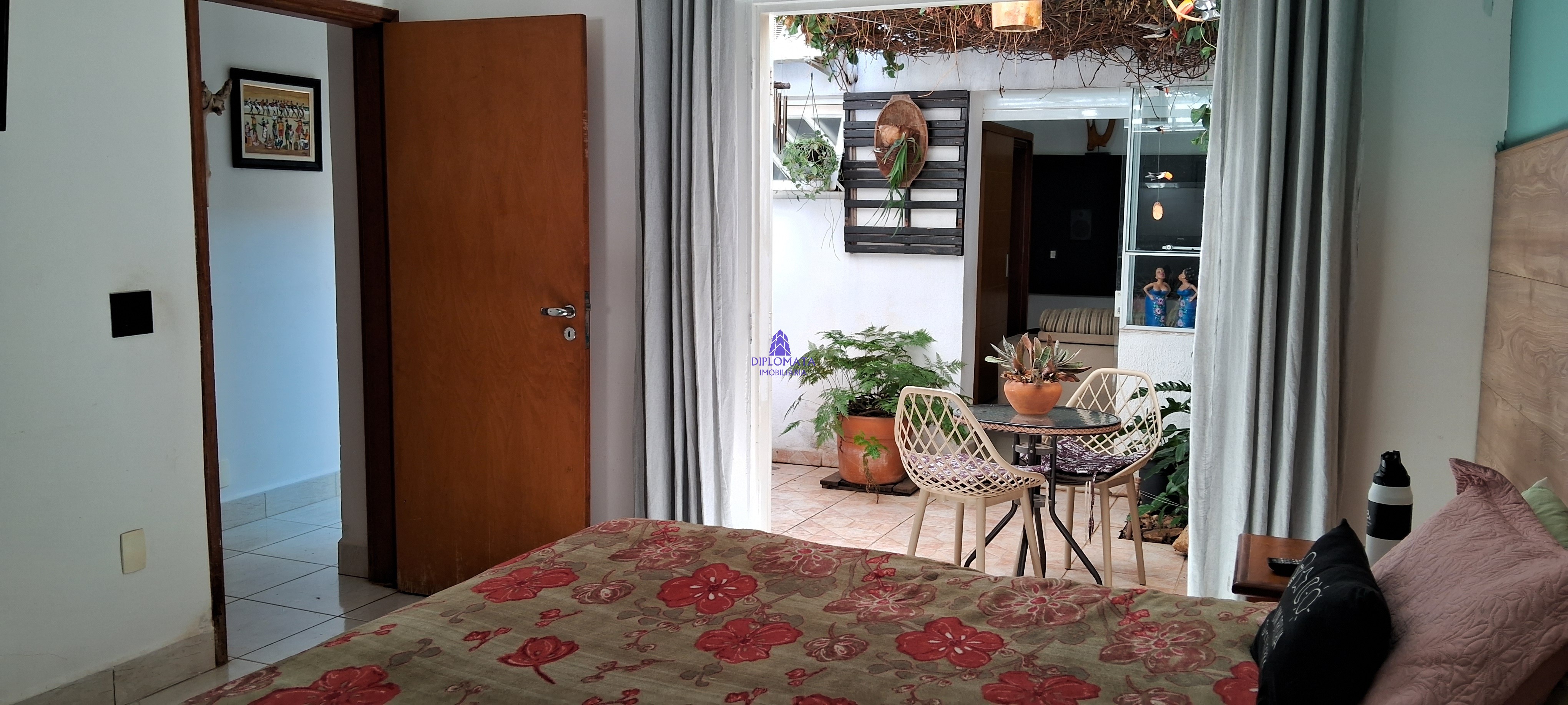 Casa, 3 quartos - Foto 27