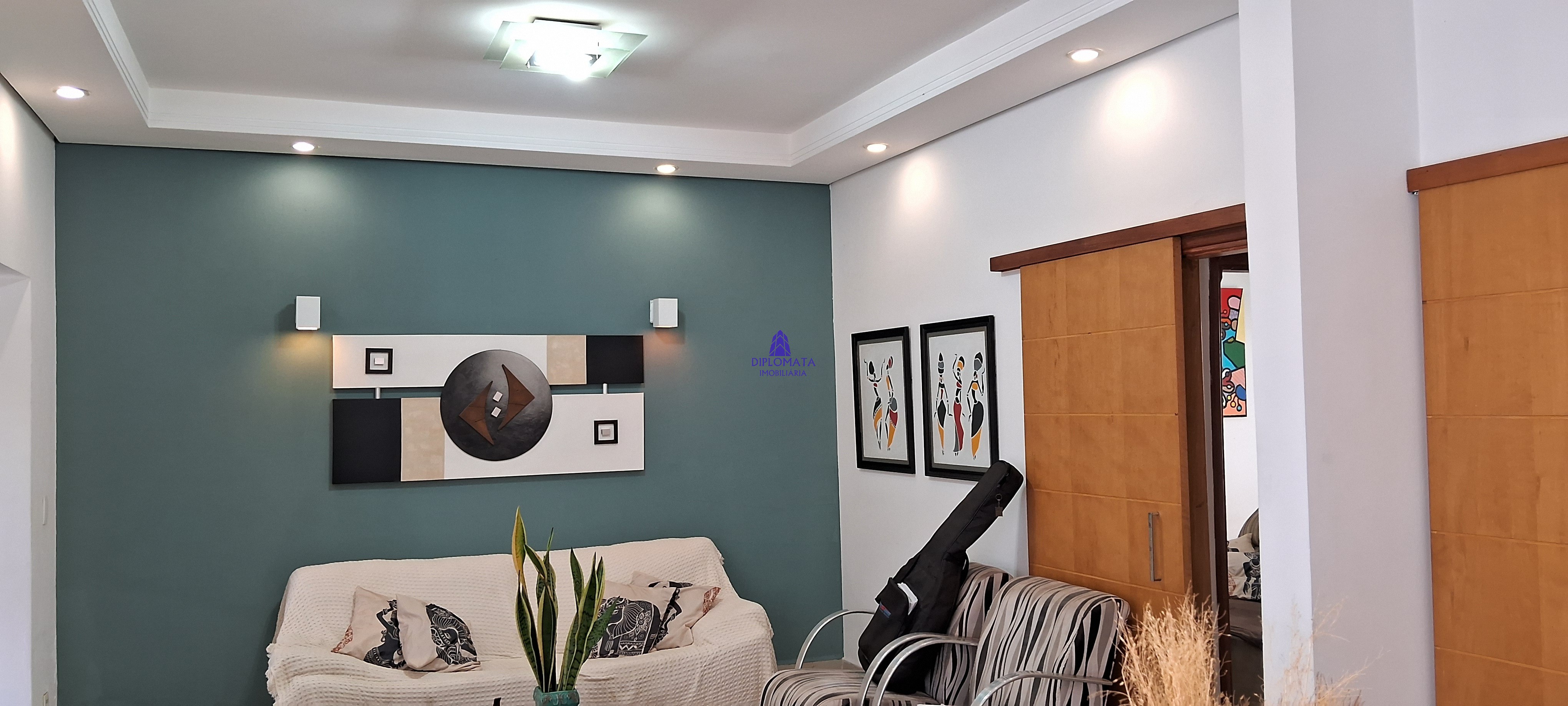 Casa, 3 quartos - Foto 8