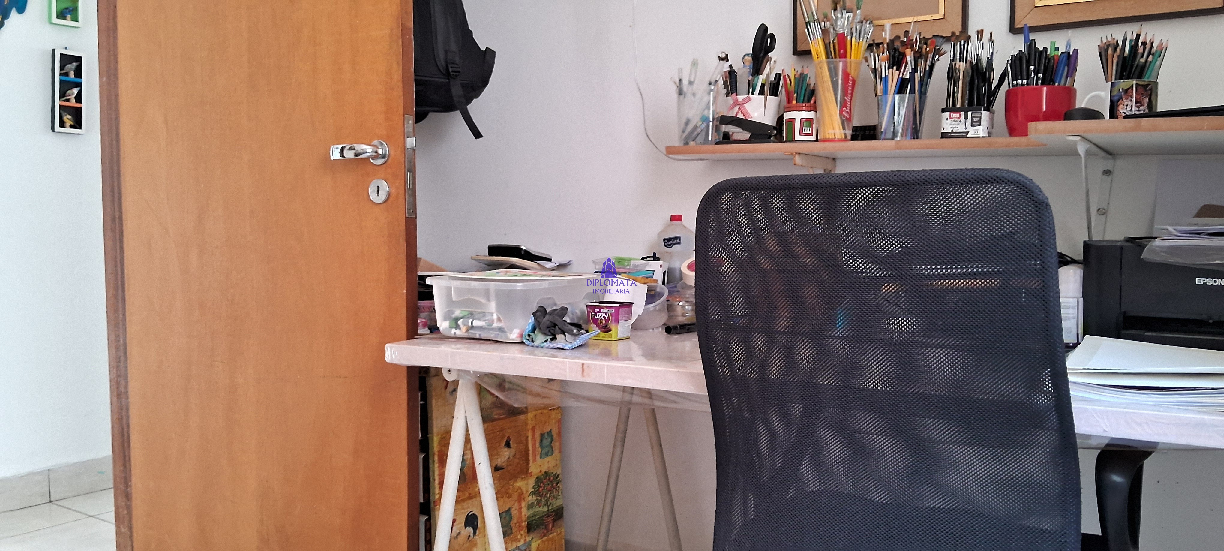 Casa, 3 quartos - Foto 33