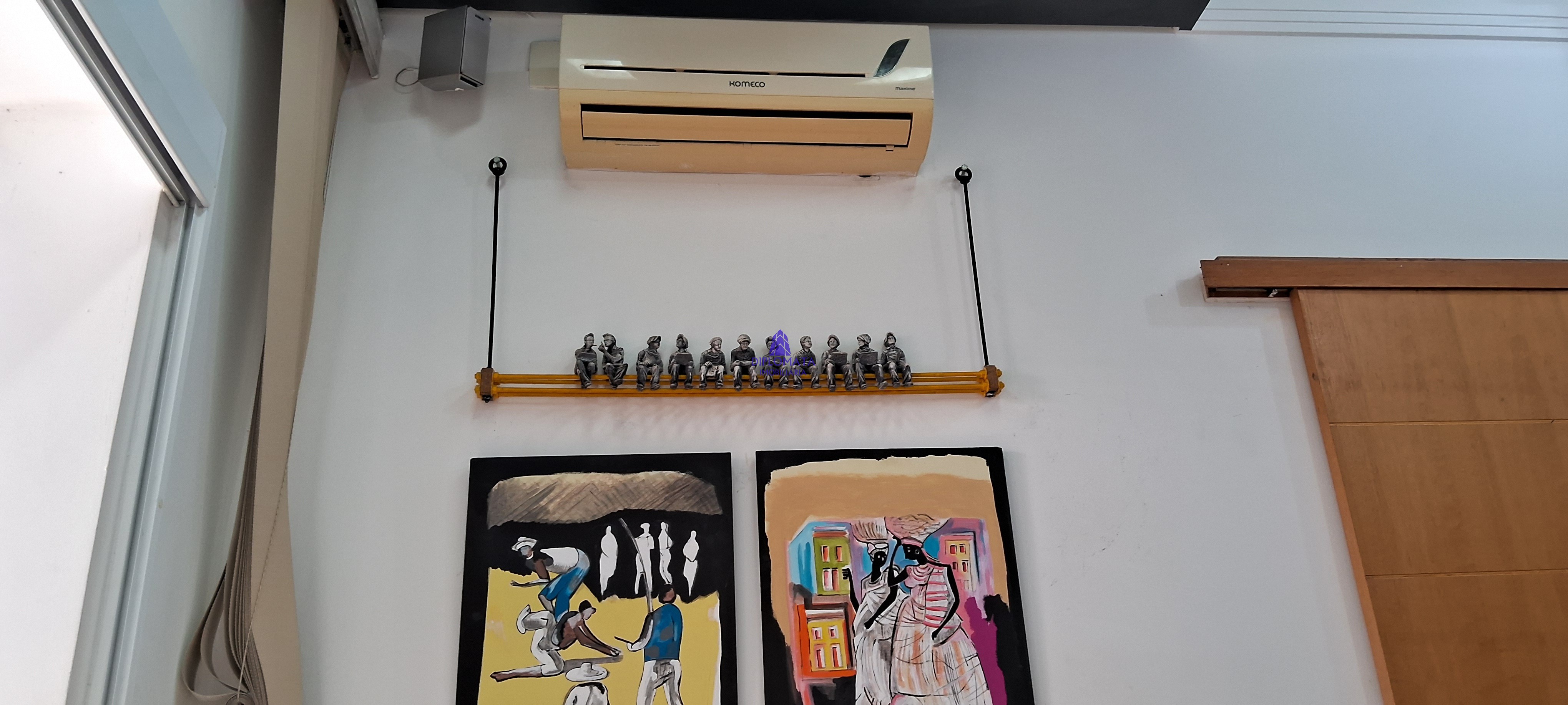 Casa, 3 quartos - Foto 21