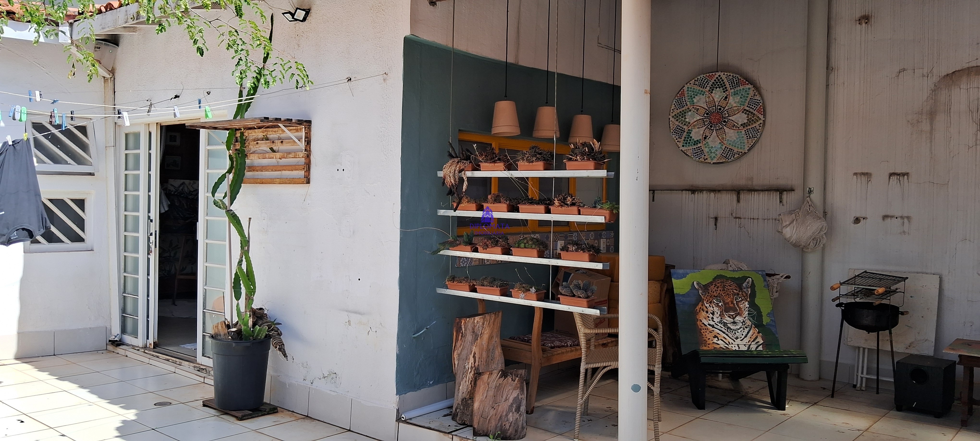 Casa, 3 quartos - Foto 55