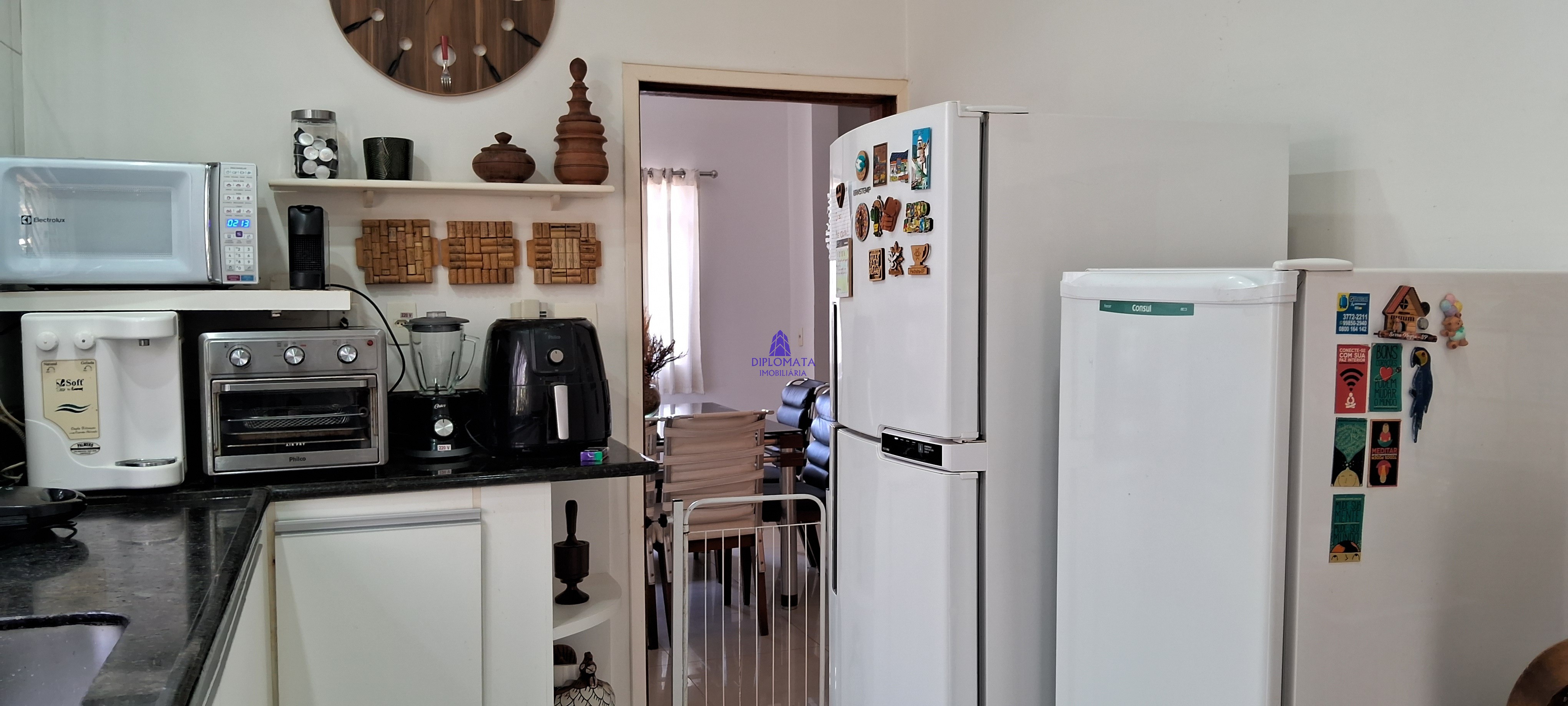 Casa, 3 quartos - Foto 41