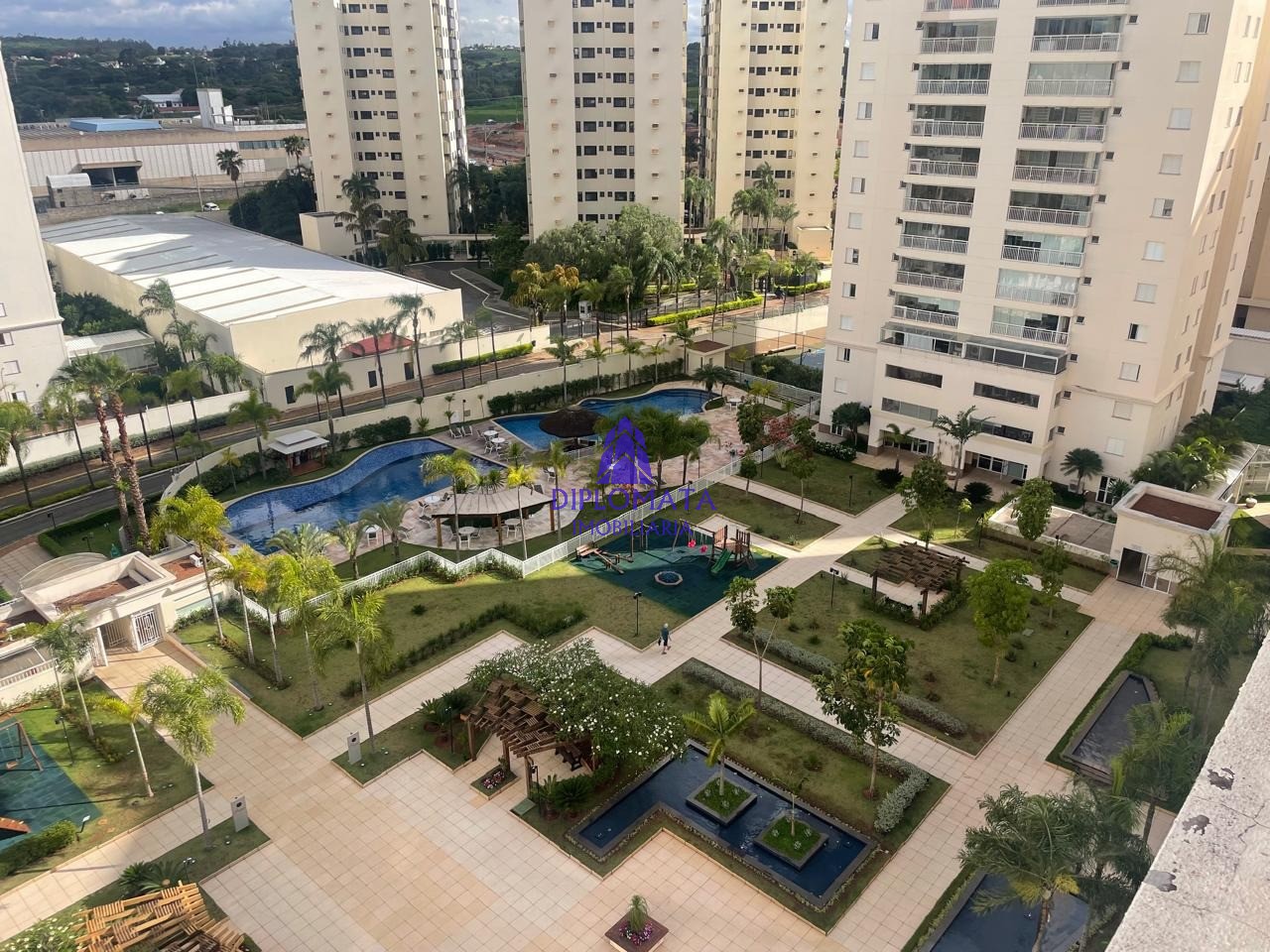 Apartamento, 3 quartos, 132 m² - Foto 11