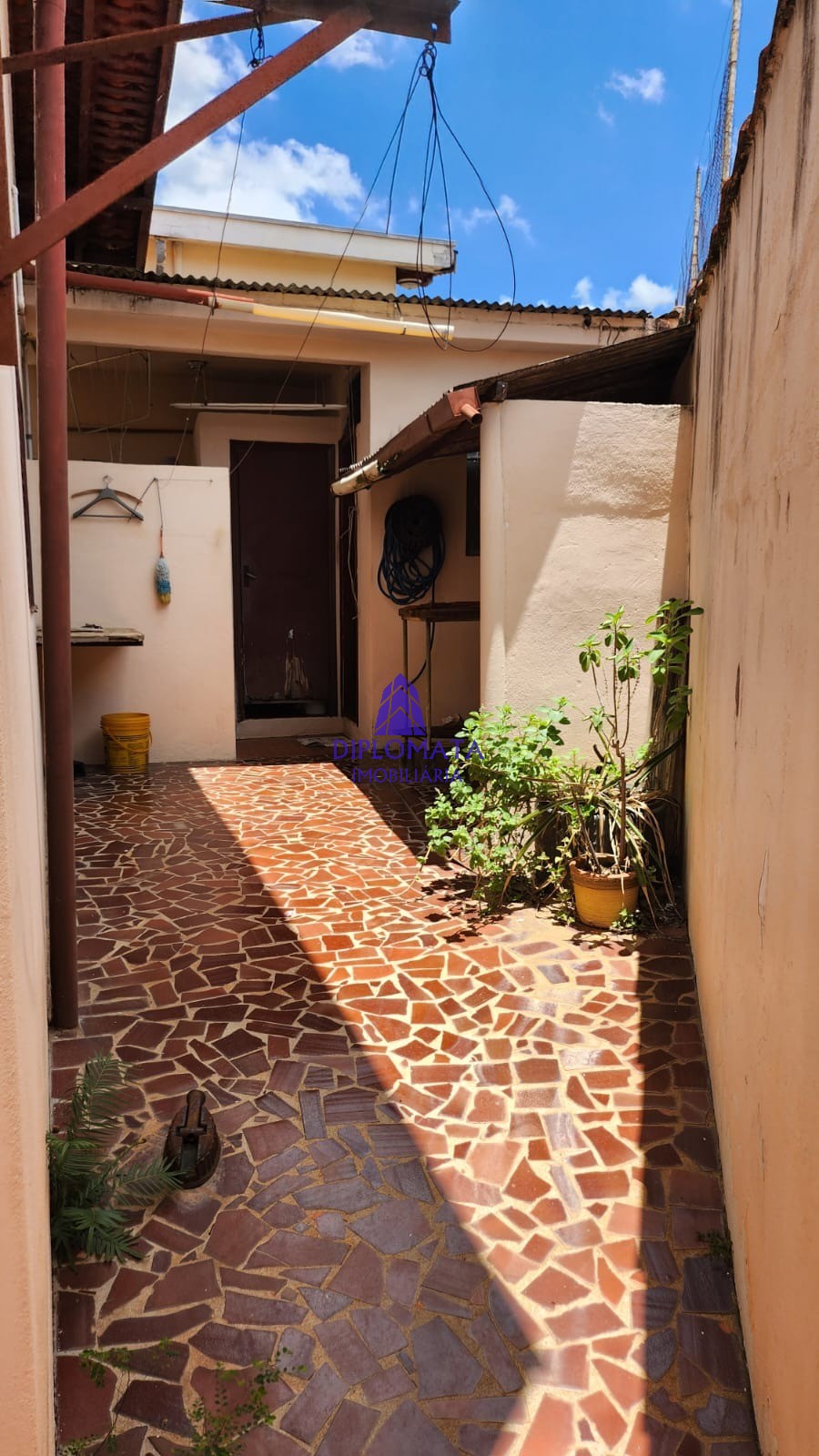 Casa, 3 quartos - Foto 9